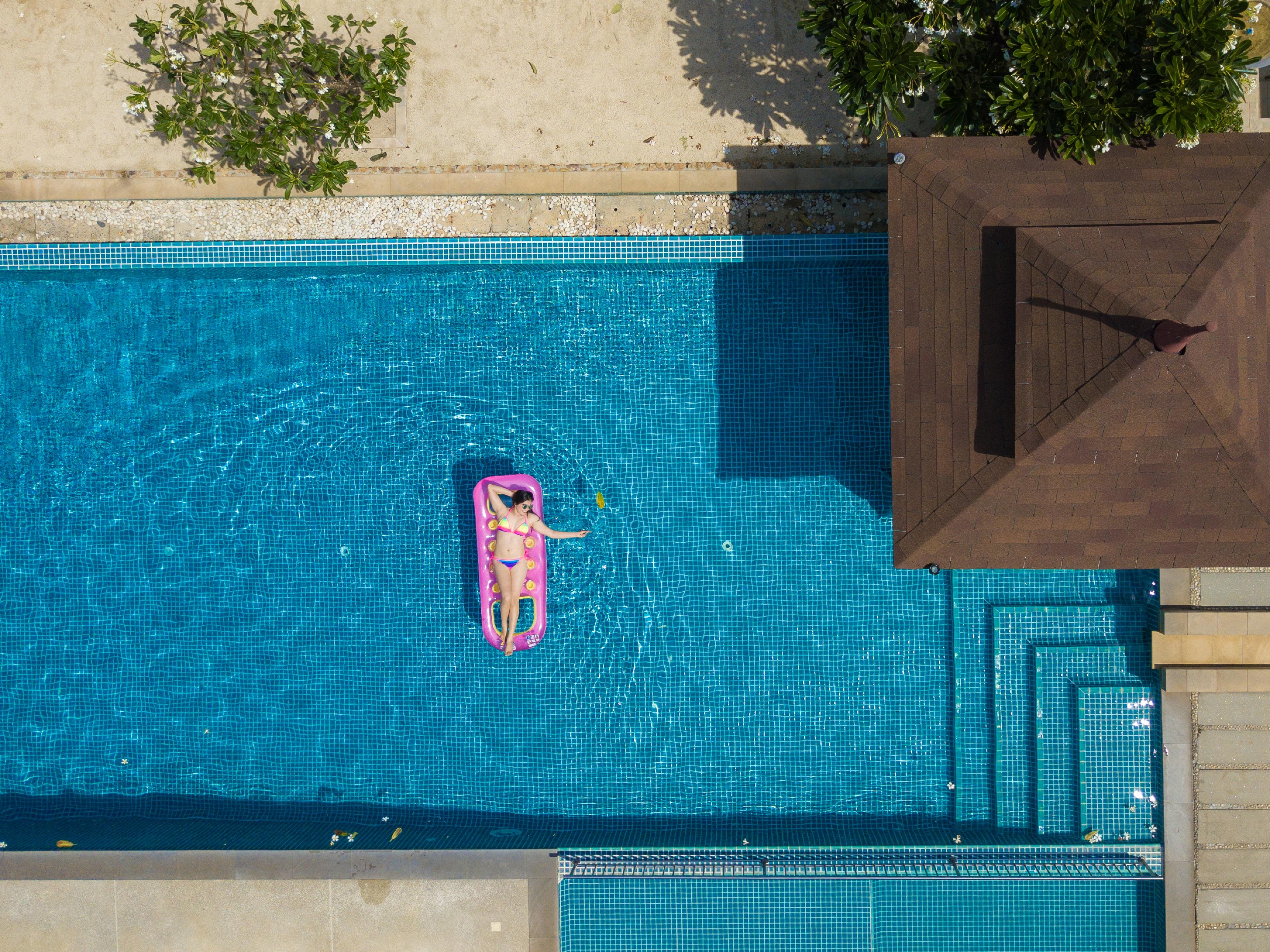 Samaya Wellness Hotel