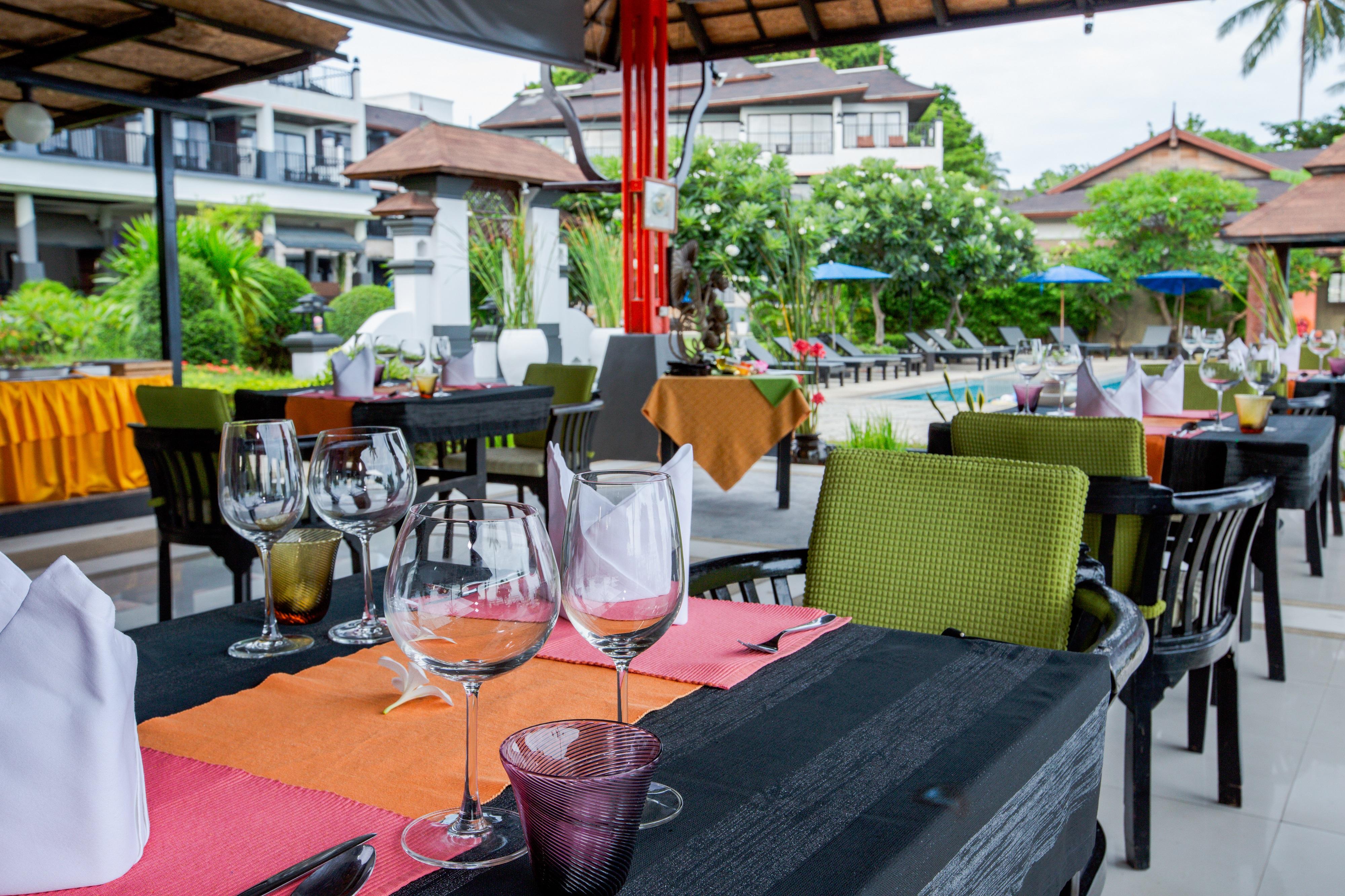 Hotel Samaya Wellness Lamai Beach (Koh Samui)