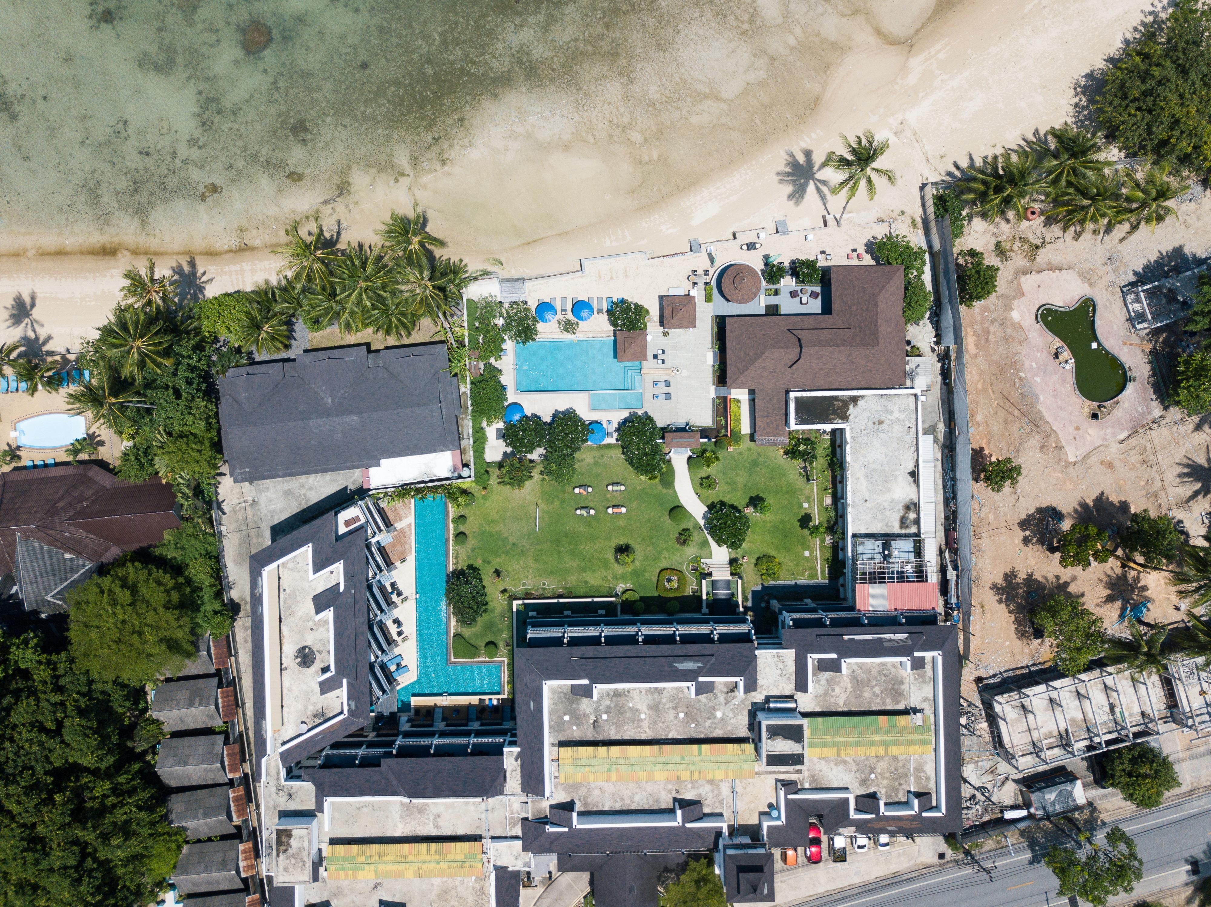Samaya Wellness