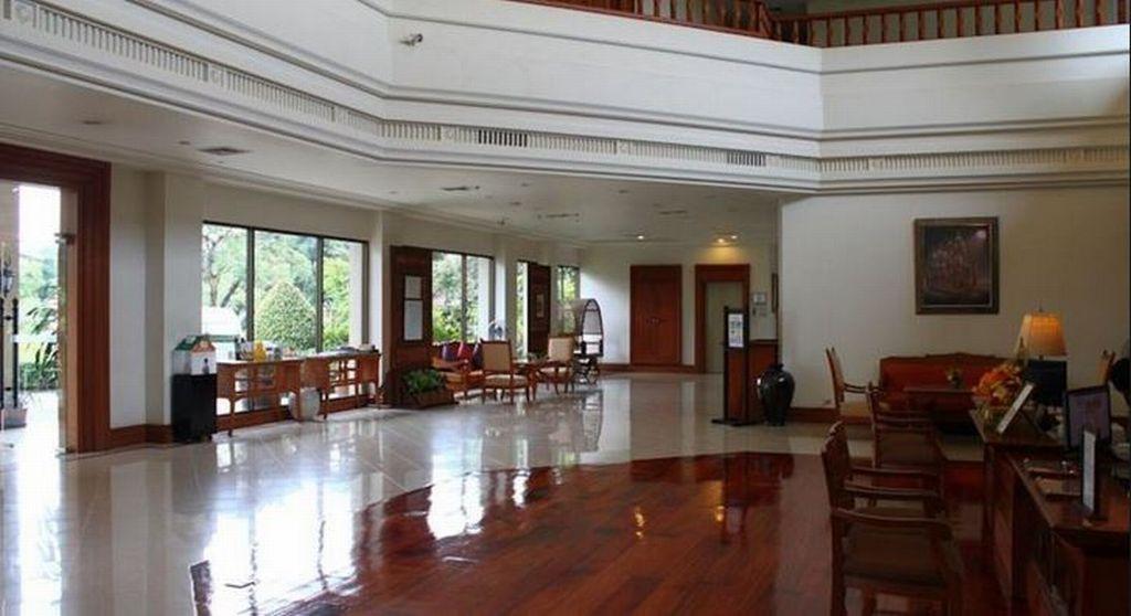 The Imperial River House Resort, Chiang Rai