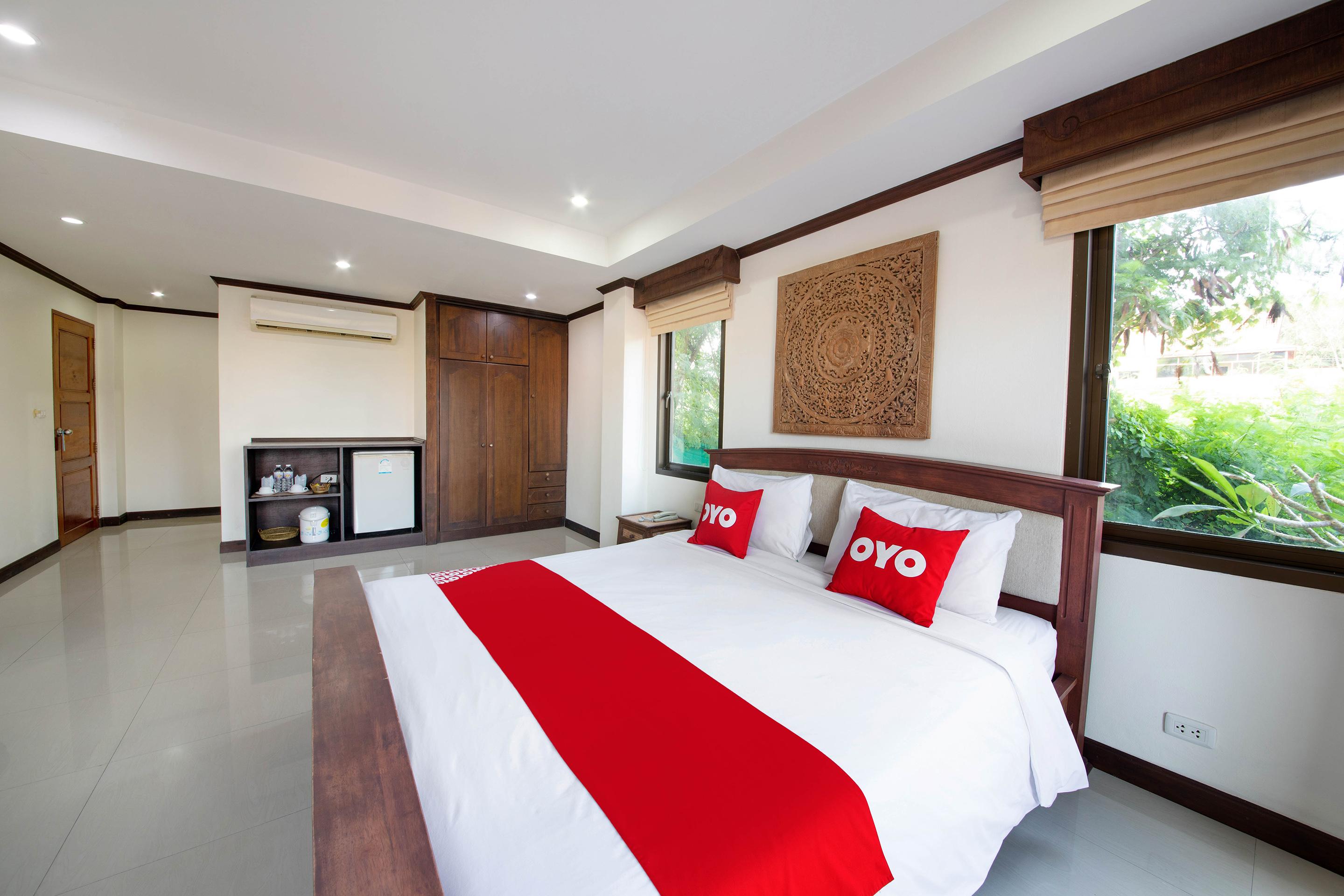 Hotel Thai Boutique 4*