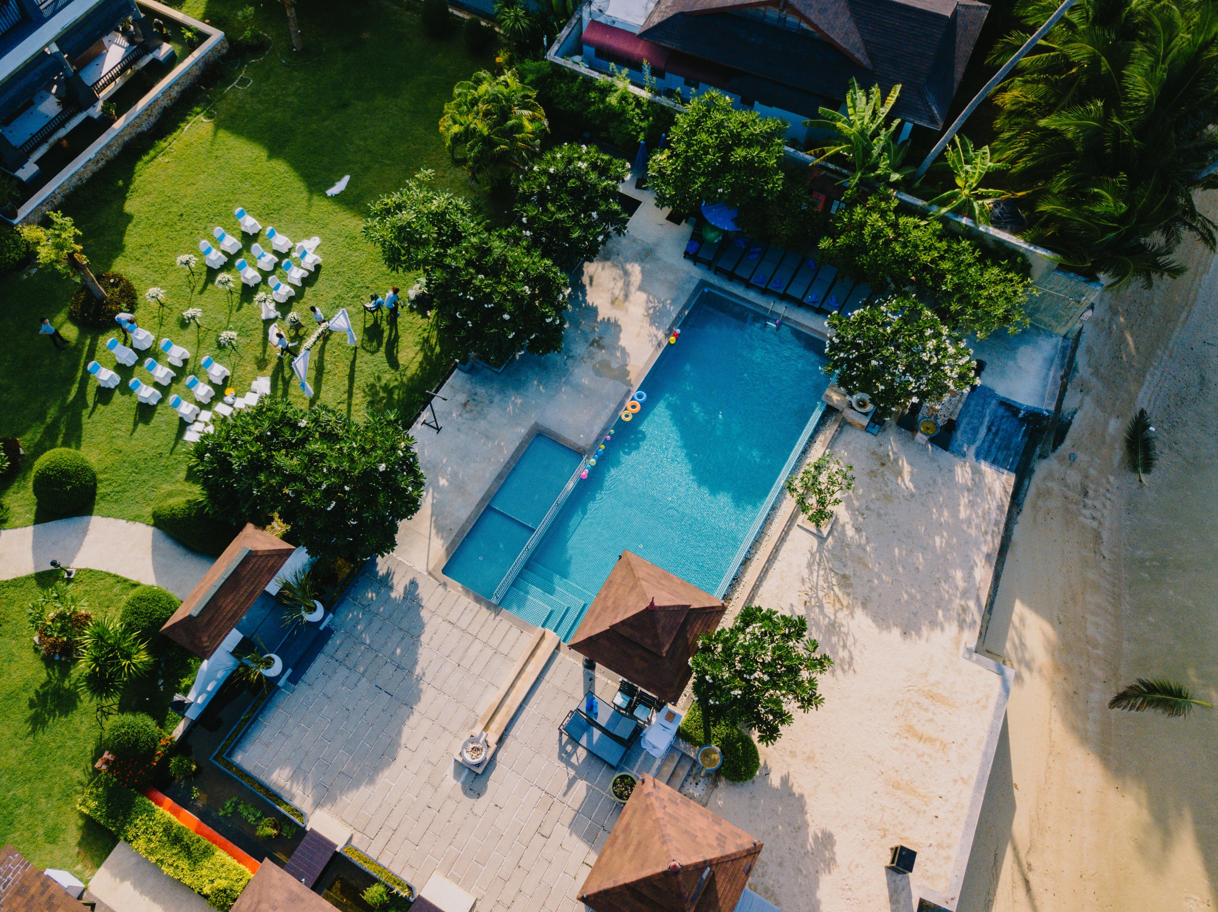 Hotel Samaya Wellness