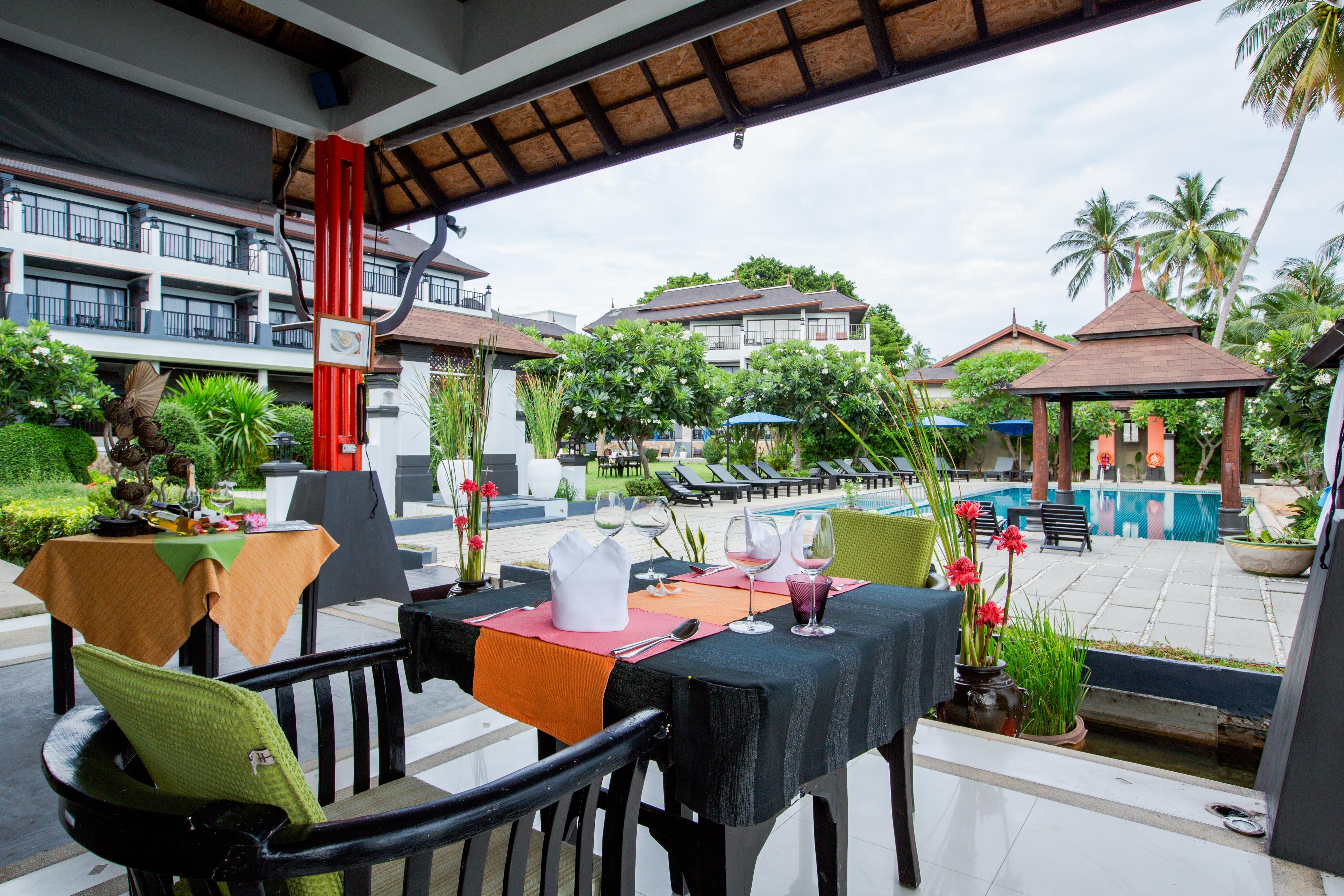 Samaya Wellness 4* Lamai Beach (Koh Samui)