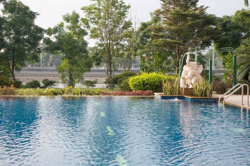 The Imperial River House Resort, 5* Chiang Rai