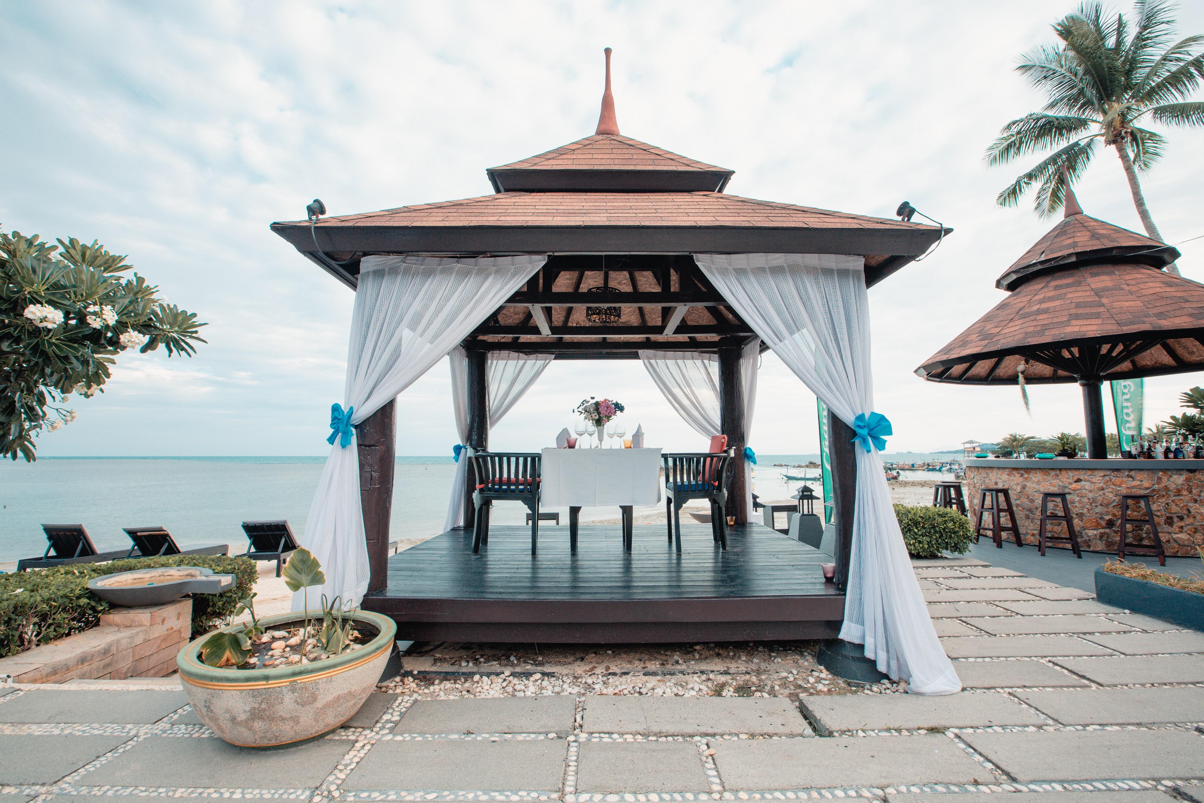 Samaya Wellness 4* Lamai Beach (Koh Samui)