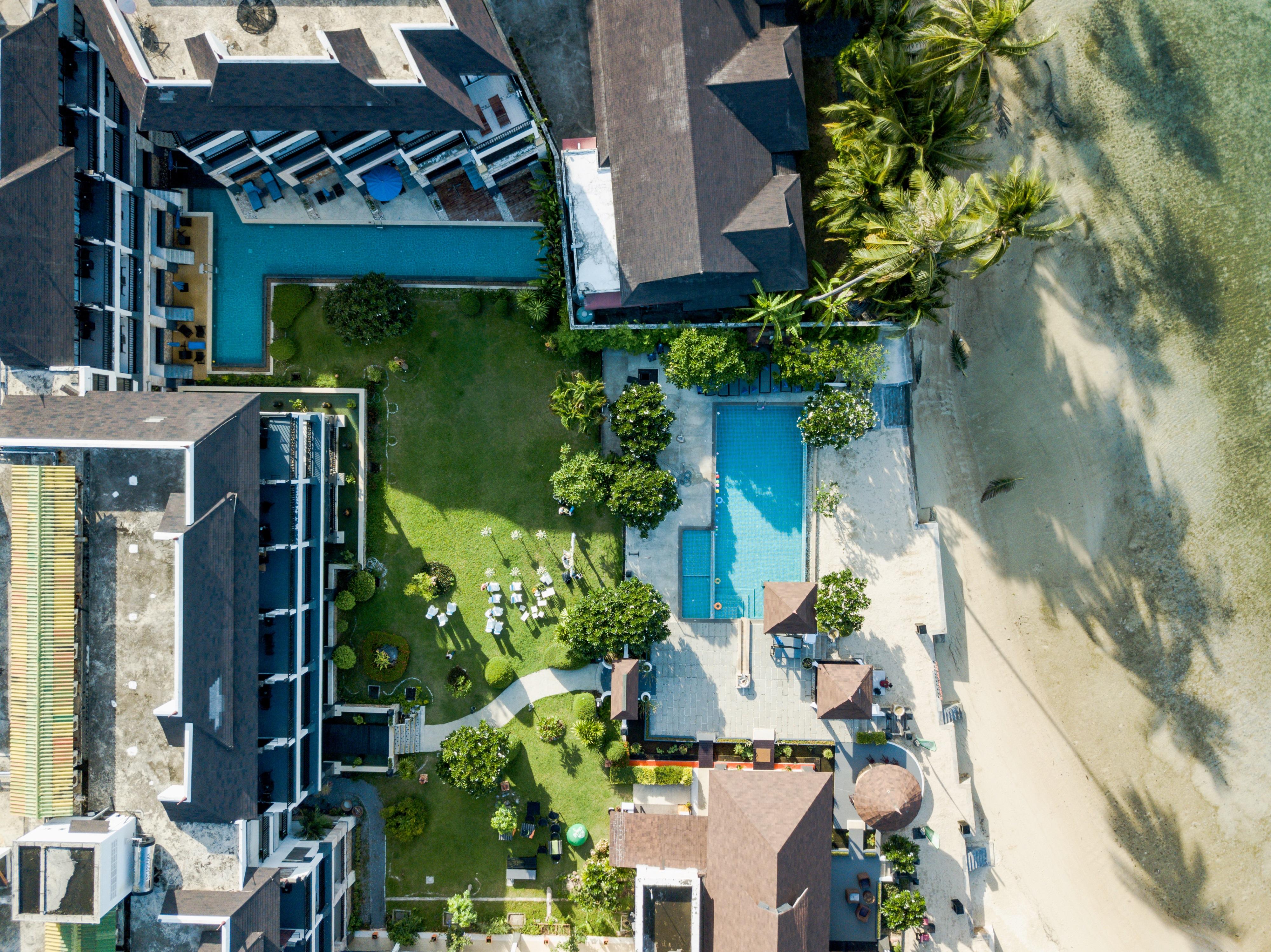 Samaya Wellness 4* Lamai Beach (Koh Samui)
