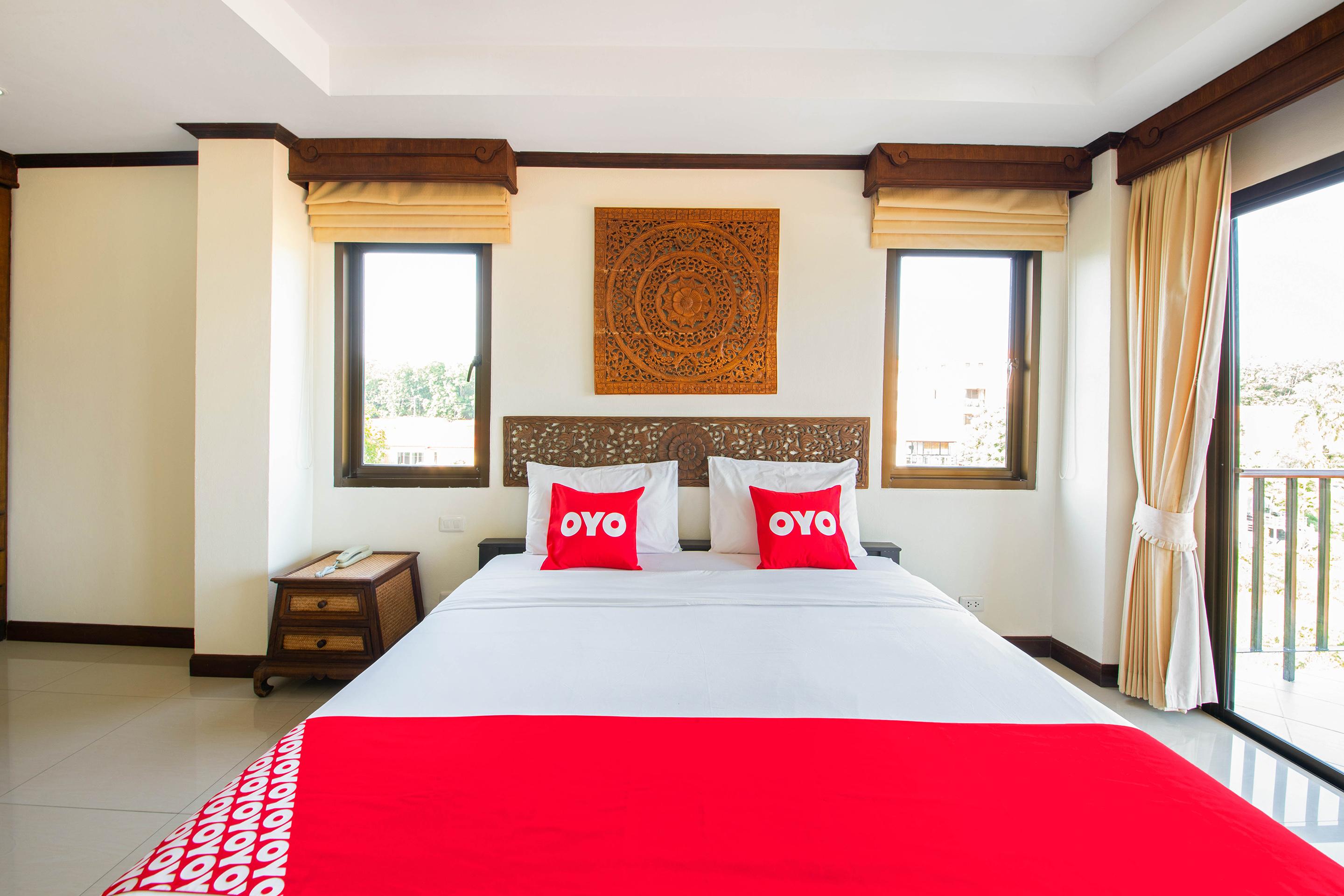 Thai Boutique 4* Rawai