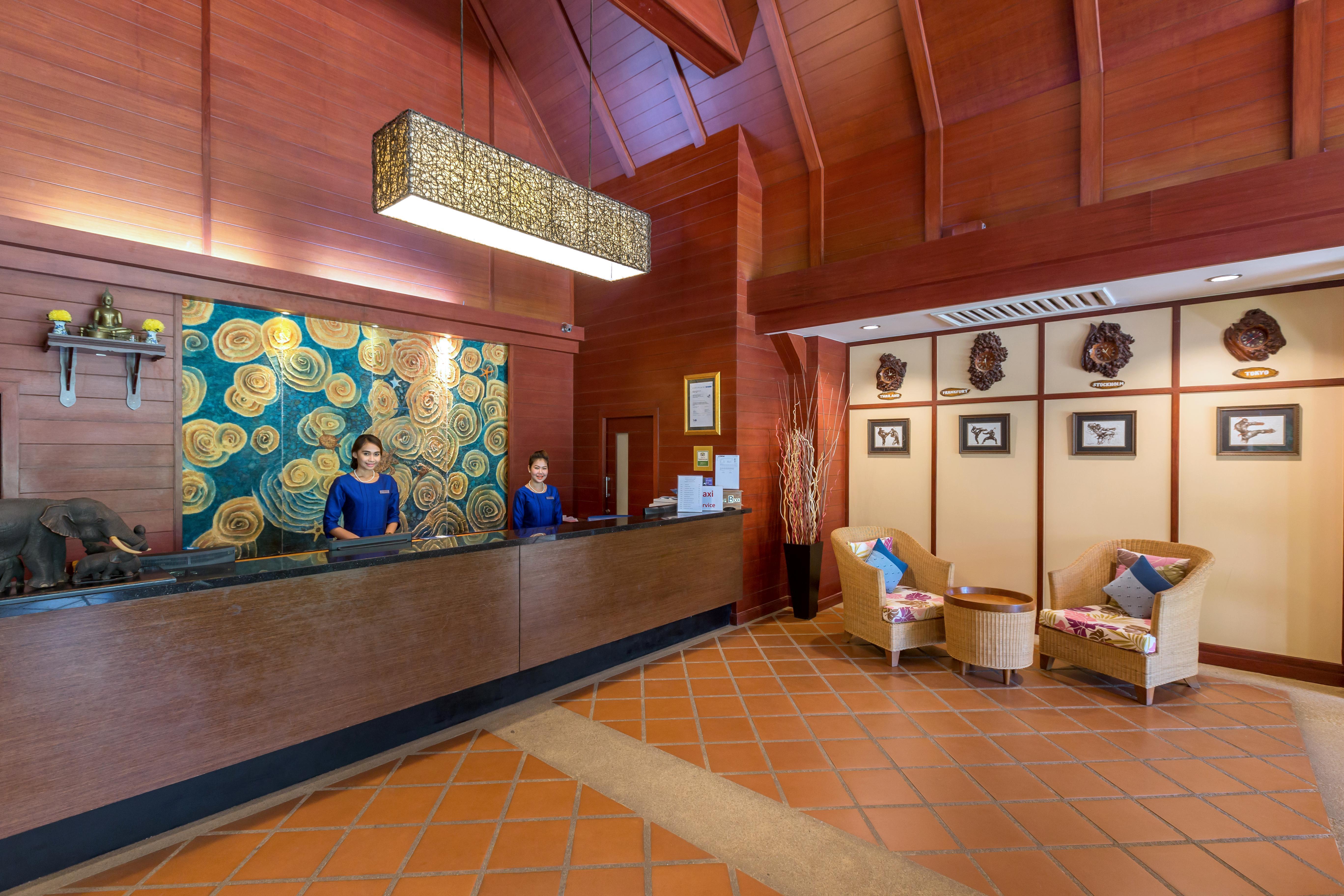 Krabi Resort