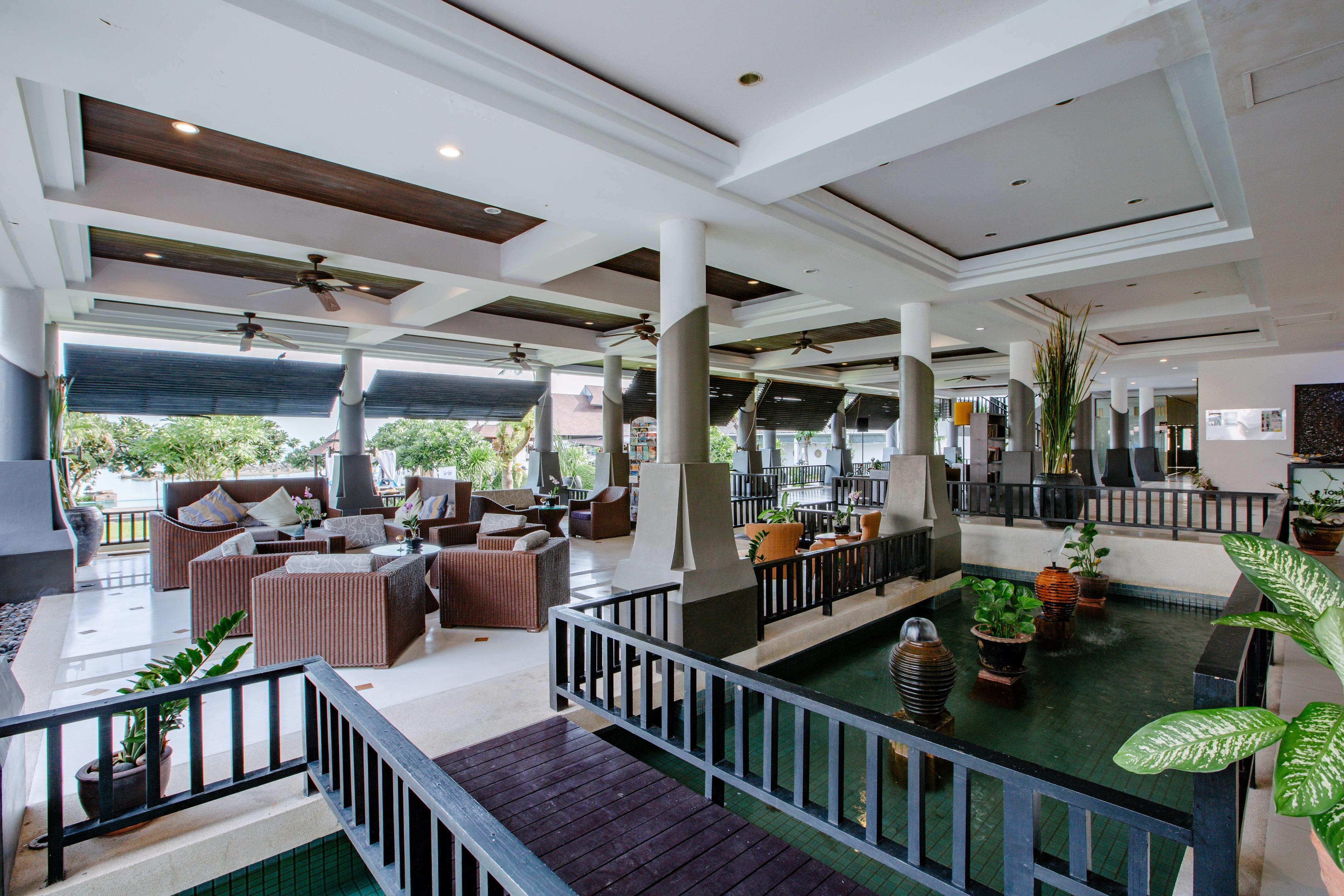 Hotel Samaya Wellness Lamai Beach (Koh Samui)