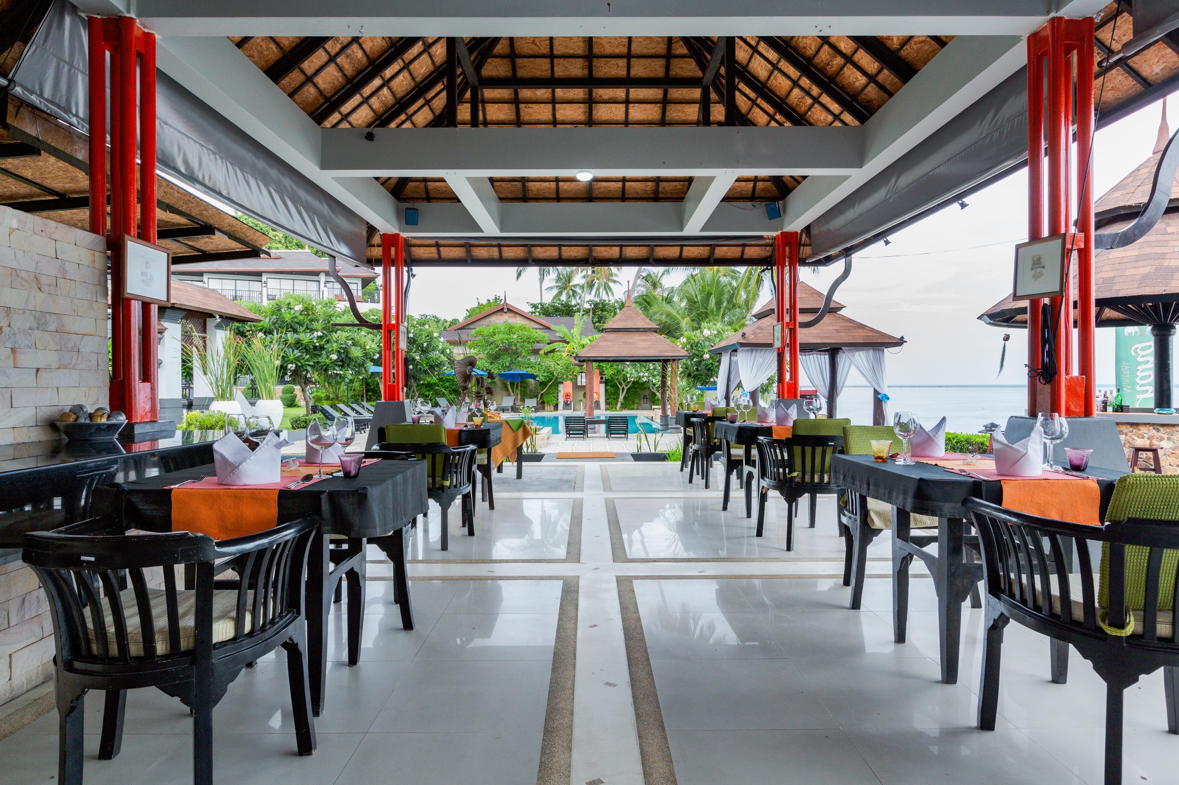 Hotel Samaya Wellness Lamai Beach (Koh Samui)