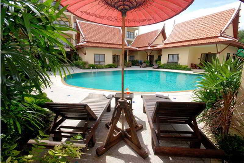Thai Boutique