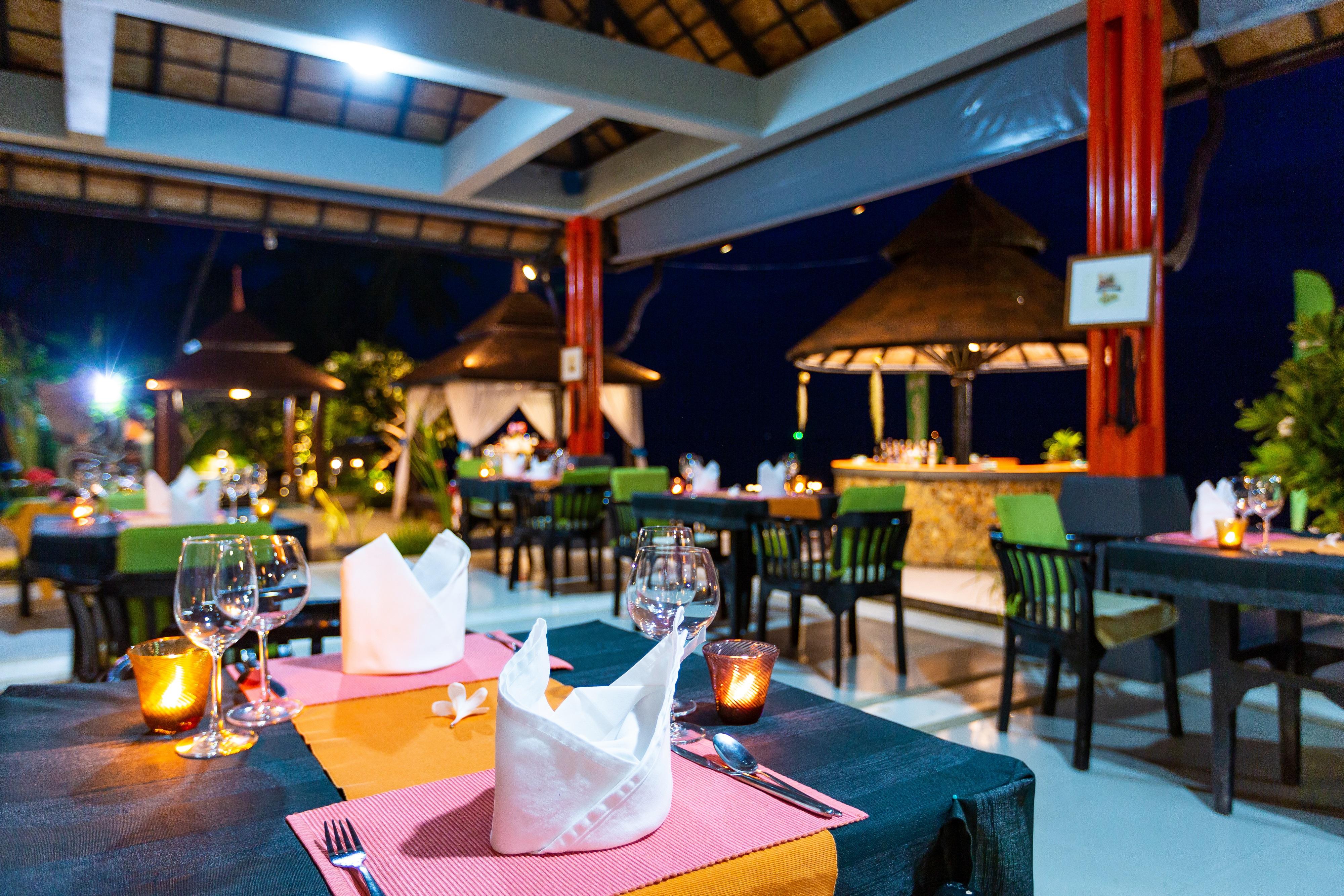 Samaya Wellness Hotel Lamai Beach (Koh Samui)