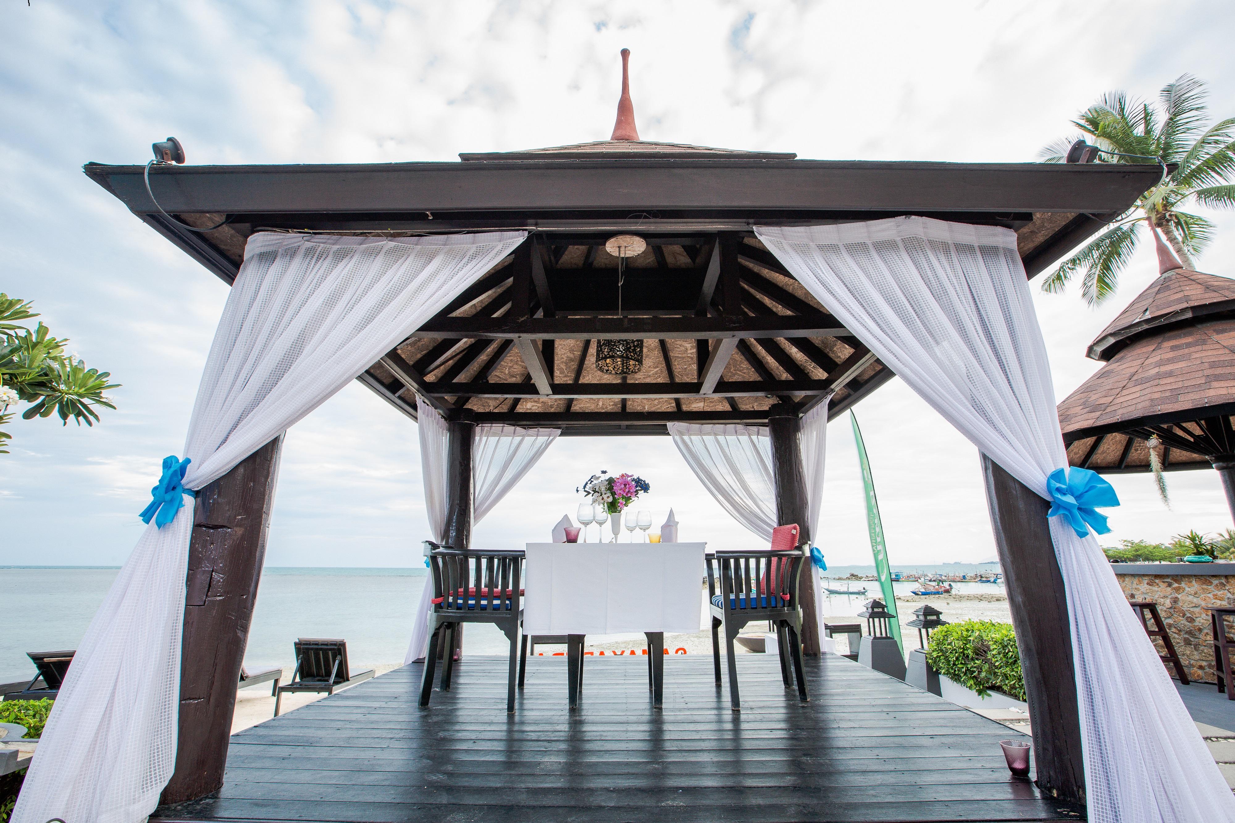 Samaya Wellness Hotel Lamai Beach (Koh Samui)