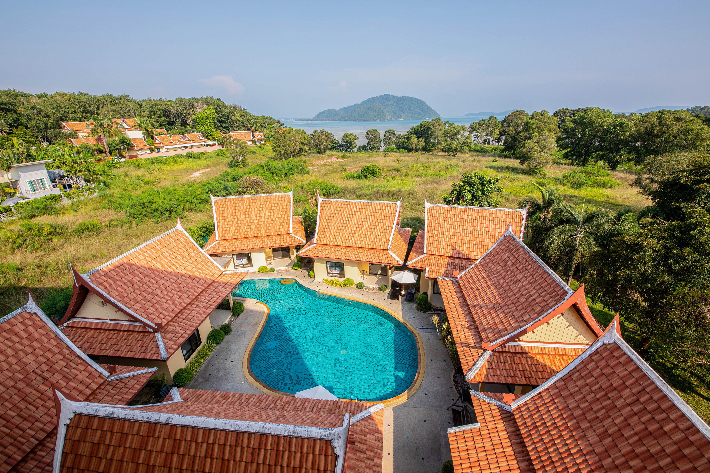 Thai Boutique Rawai