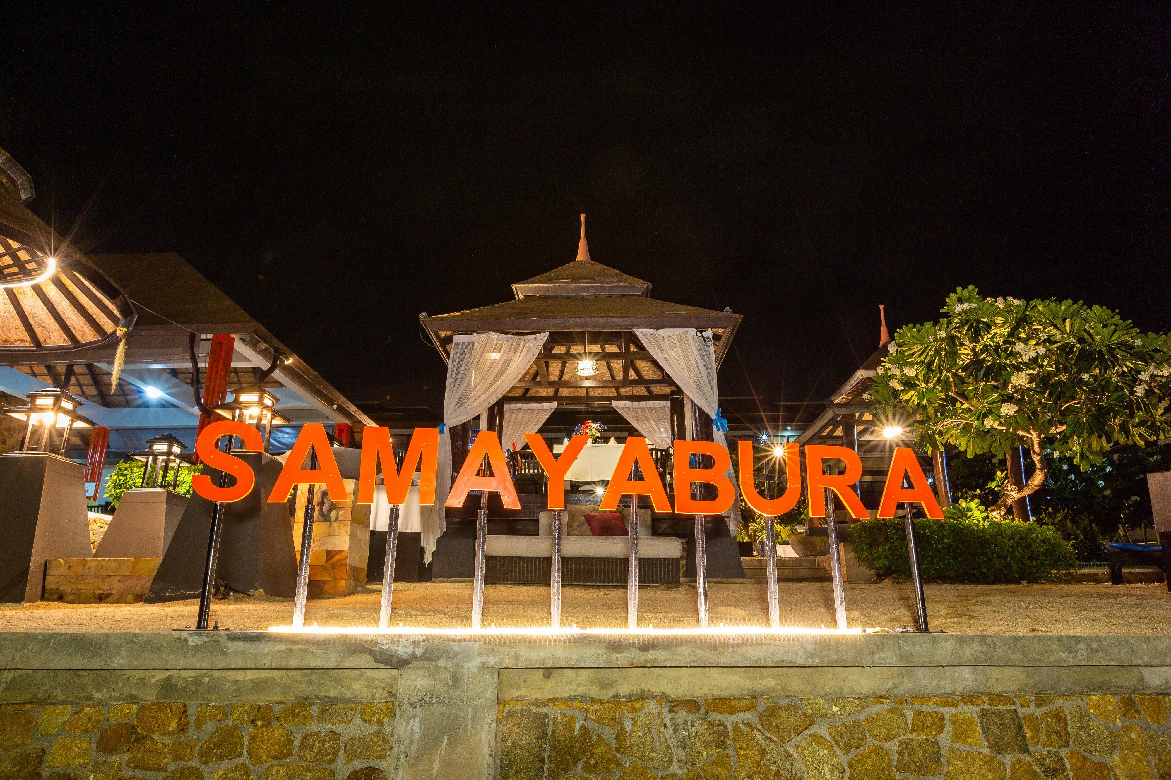 Samaya Wellness Lamai Beach (Koh Samui)