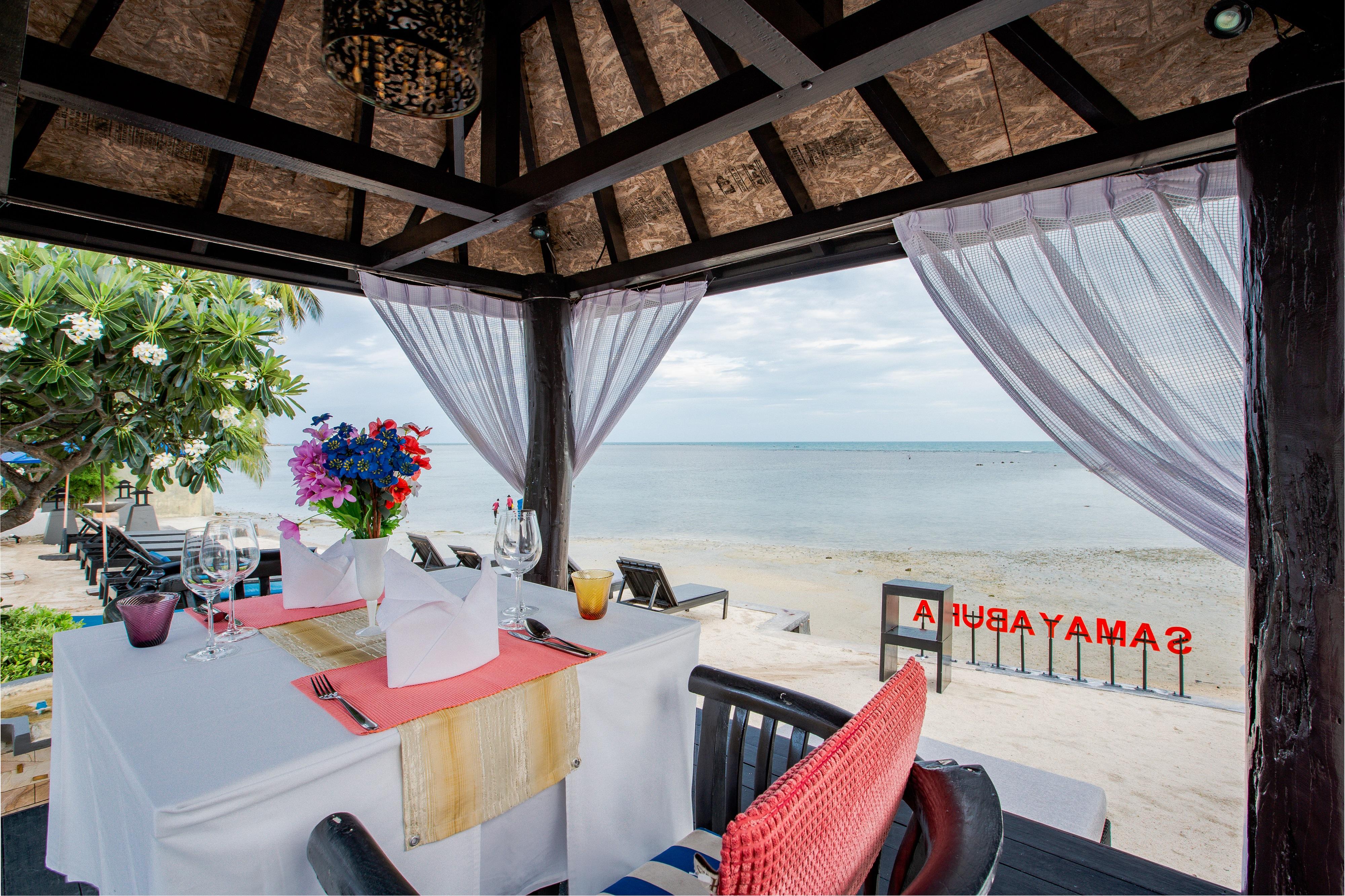Hotel Samaya Wellness Lamai Beach (Koh Samui)