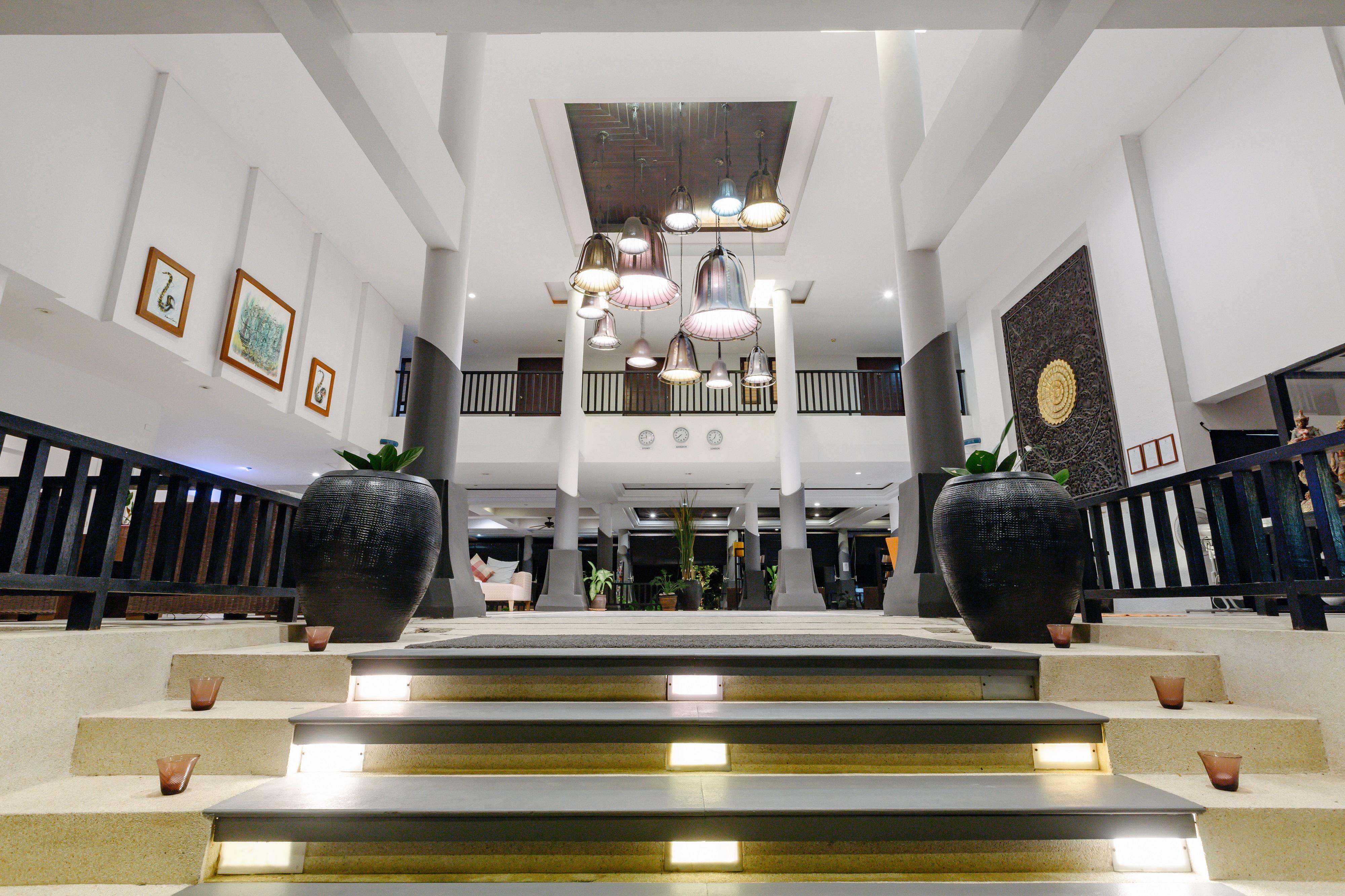 Samaya Wellness Lamai Beach (Koh Samui)
