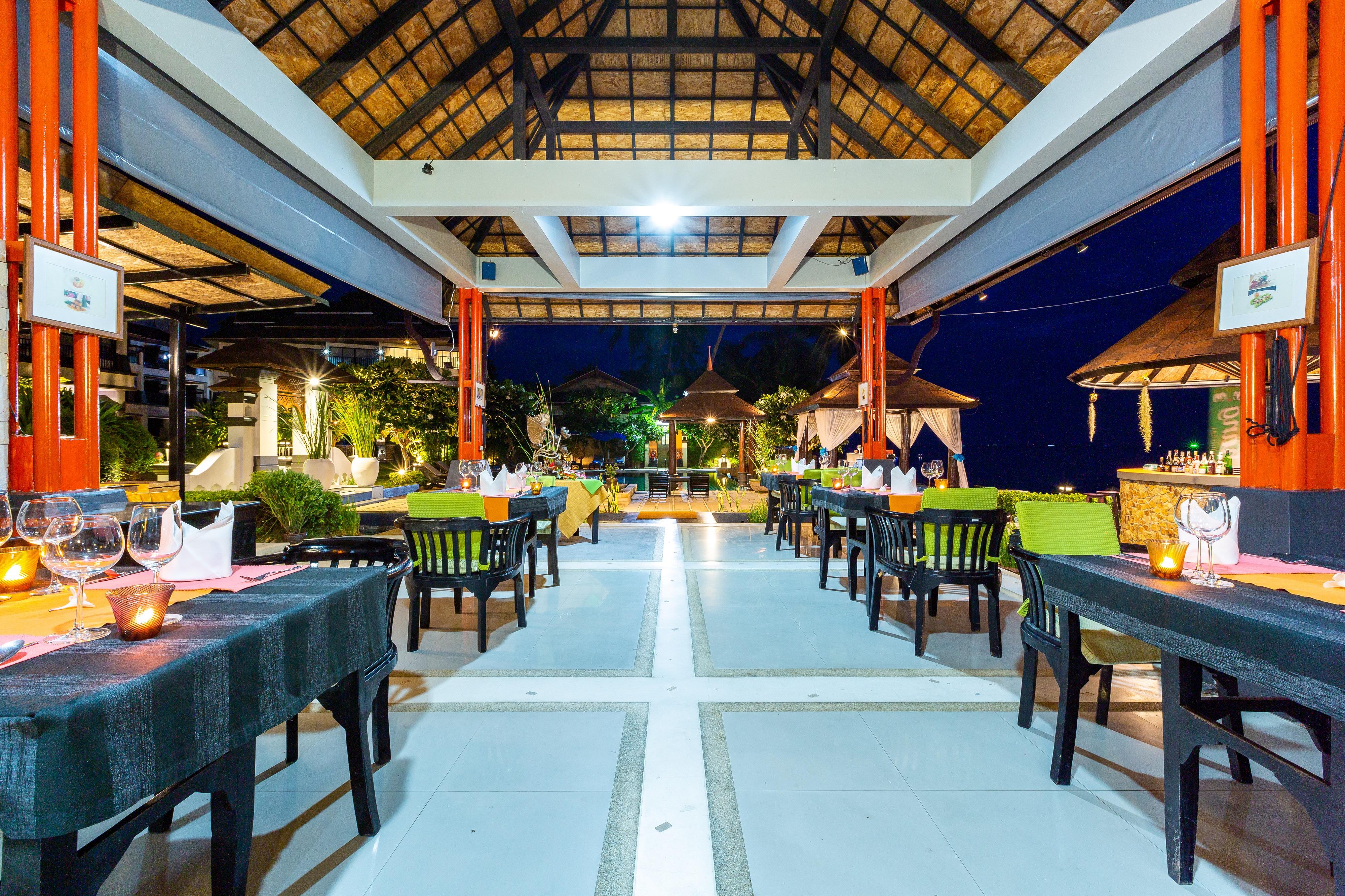 Hotel Samaya Wellness
