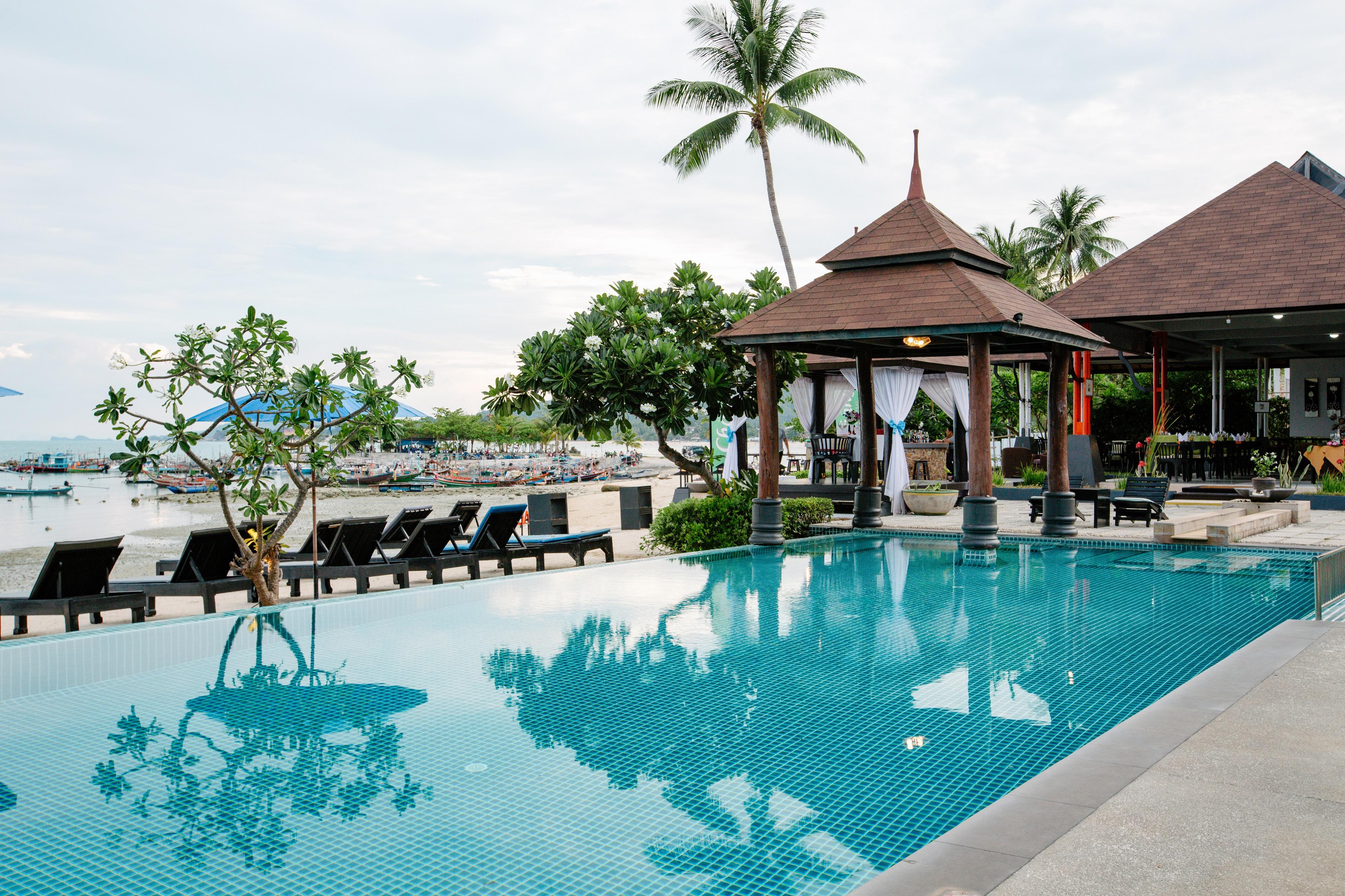 Samaya Wellness Hotel