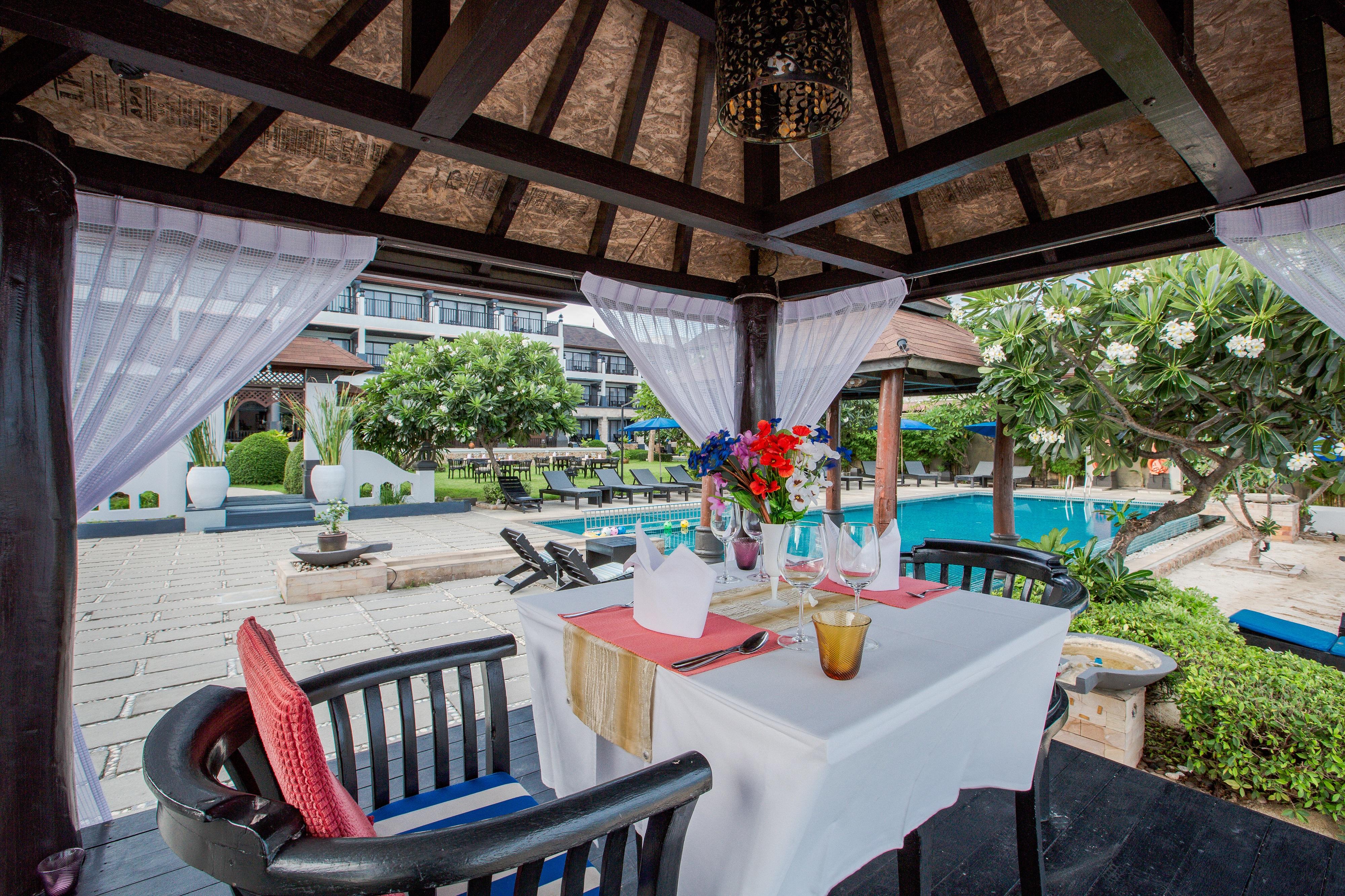 Samaya Wellness 4* Lamai Beach (Koh Samui)