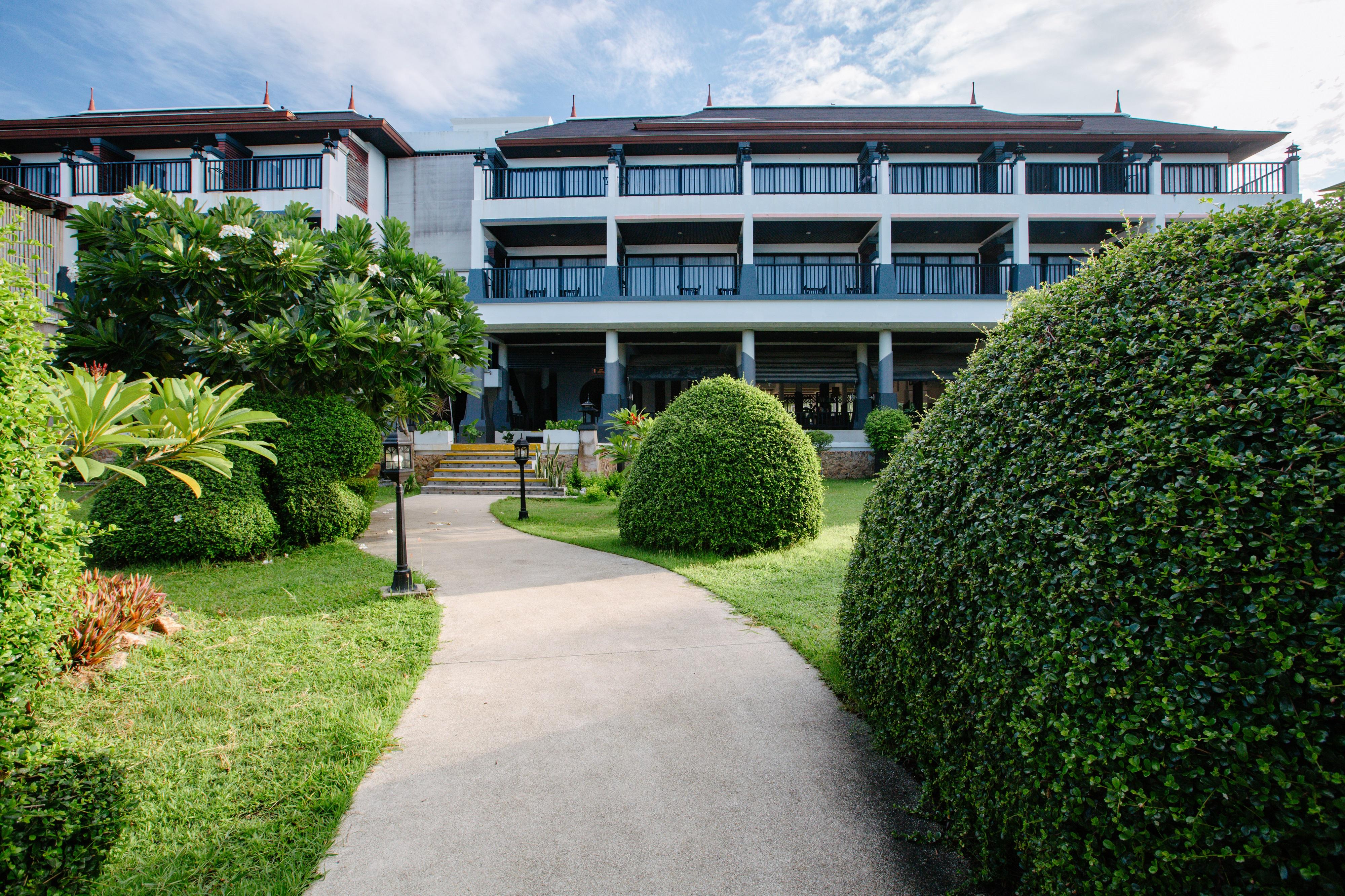 Samaya Wellness Hotel 4*