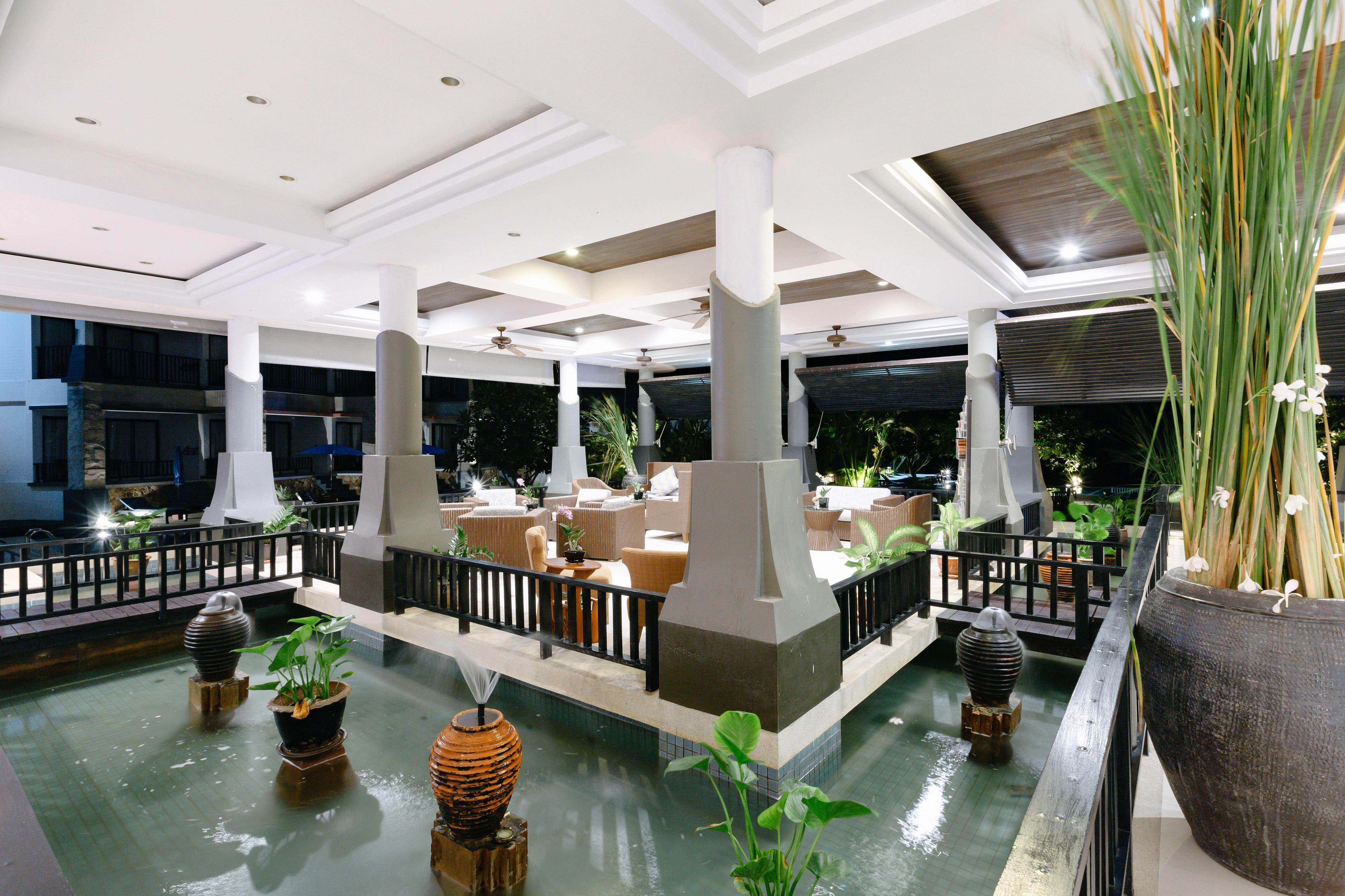 Hotel Samaya Wellness Lamai Beach (Koh Samui)
