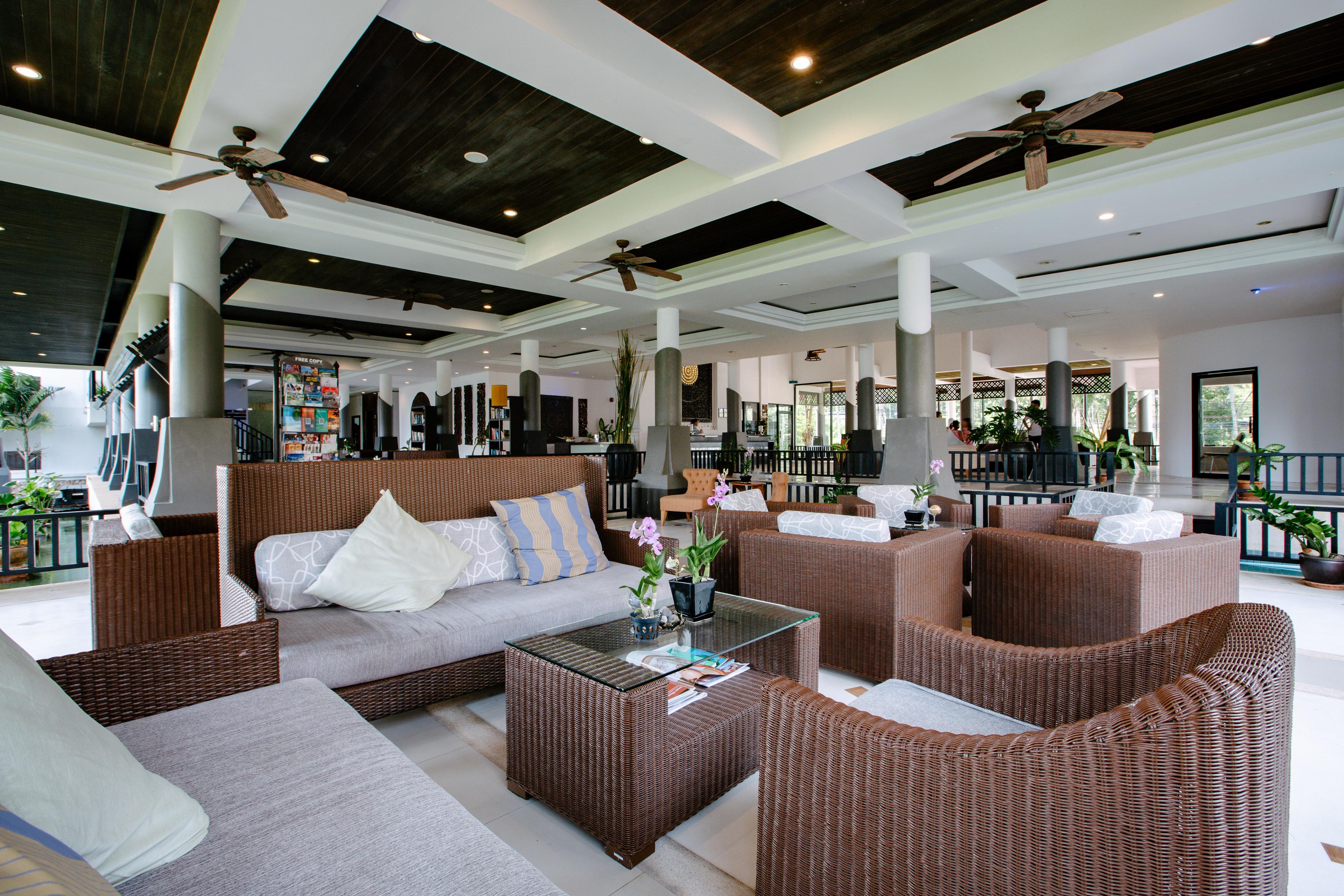 Samaya Wellness Hotel Lamai Beach (Koh Samui)