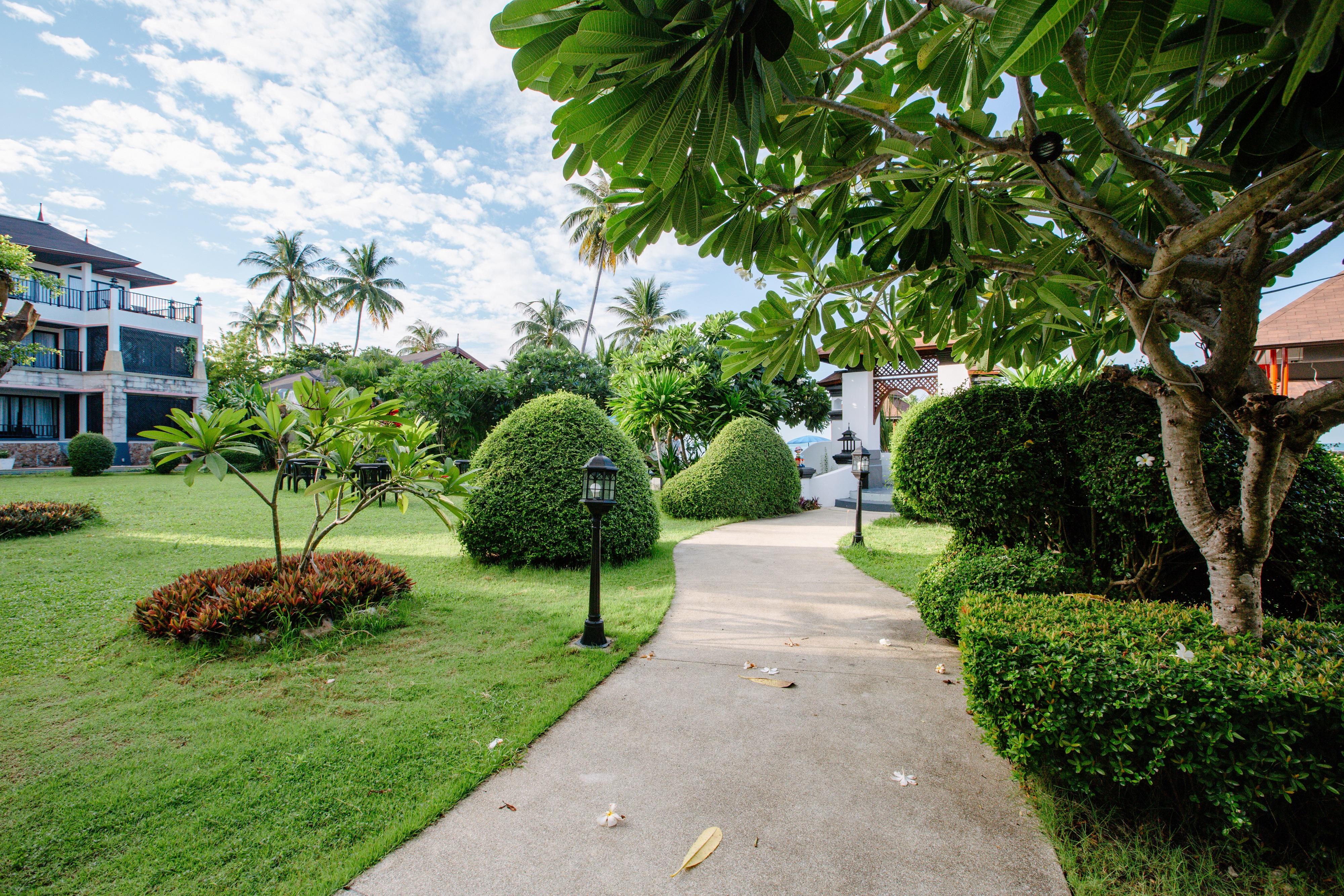 Samaya Wellness Lamai Beach (Koh Samui)