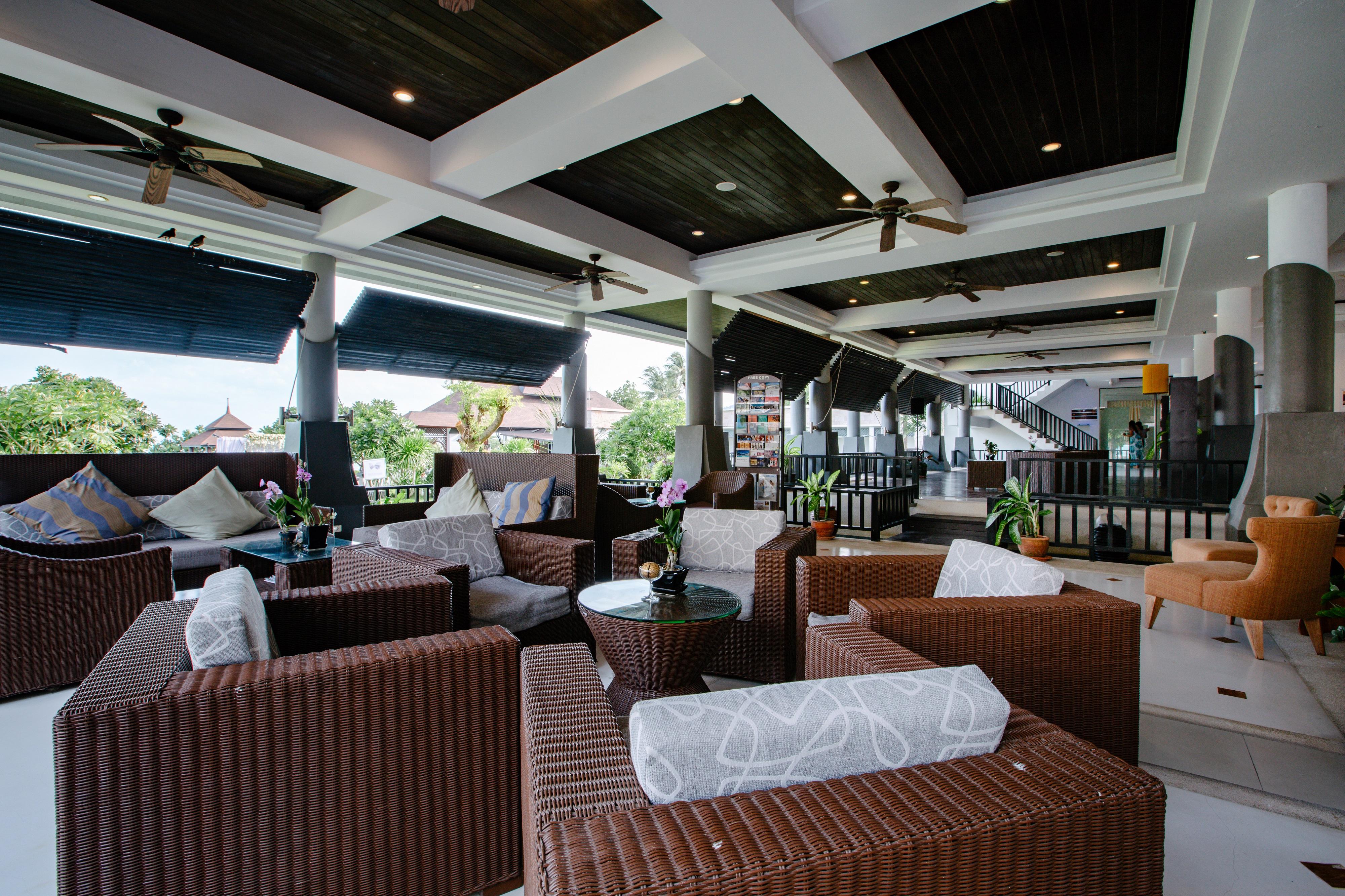 Samaya Wellness 4* Lamai Beach (Koh Samui)