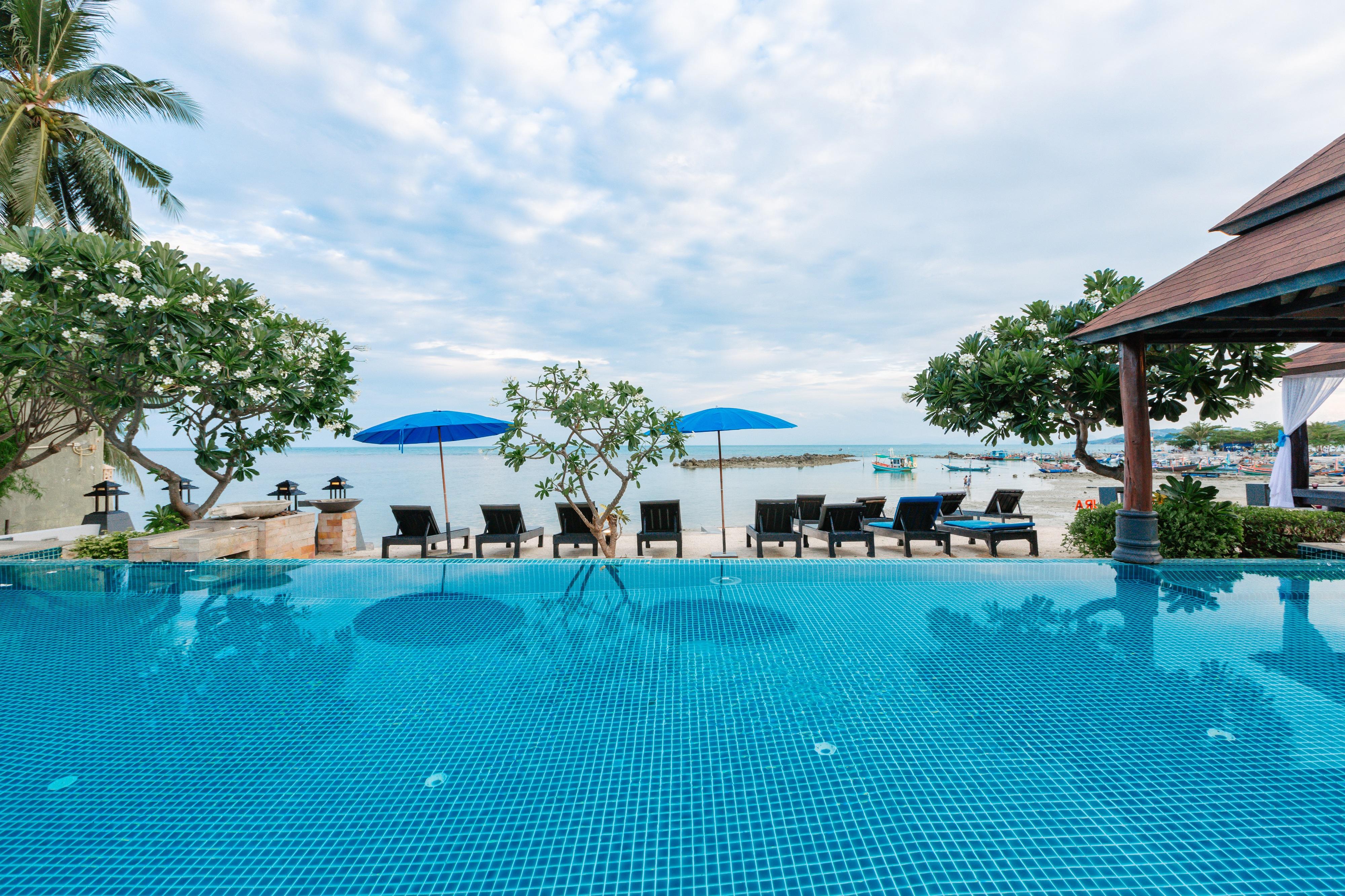 Samaya Wellness Hotel Lamai Beach (Koh Samui)
