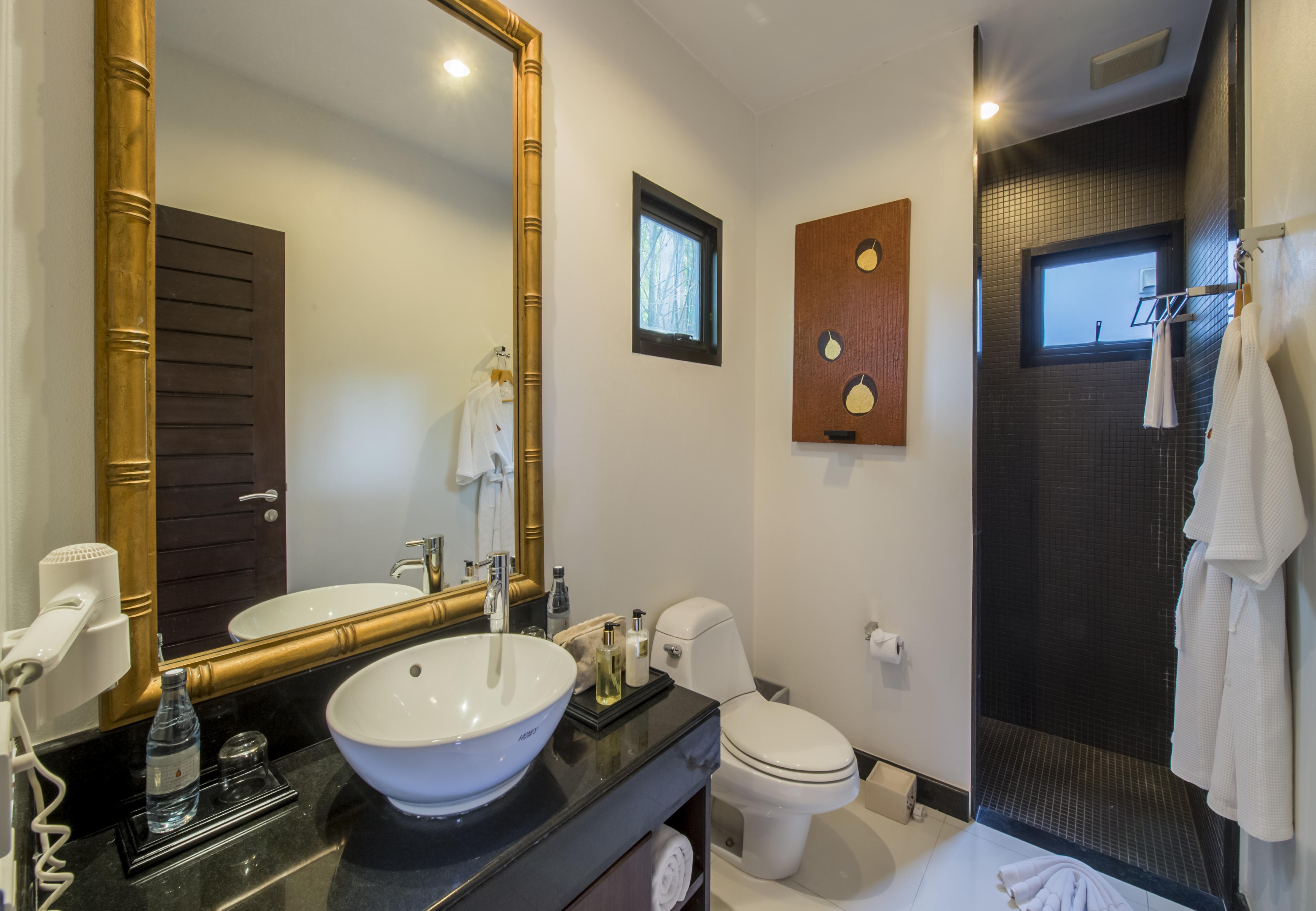 The Bell Pool Phuket 5* Kamala Beach