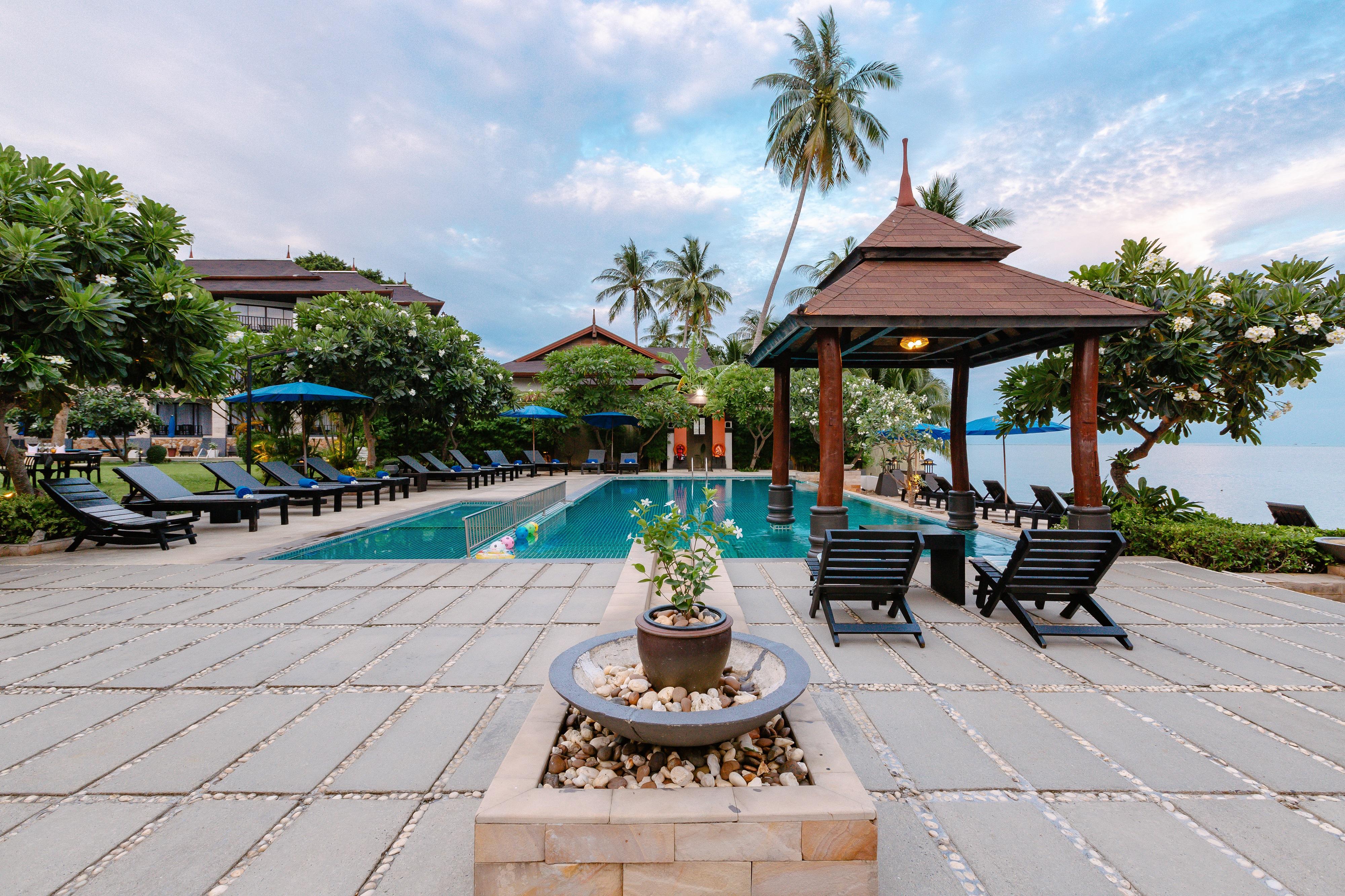 Samaya Wellness