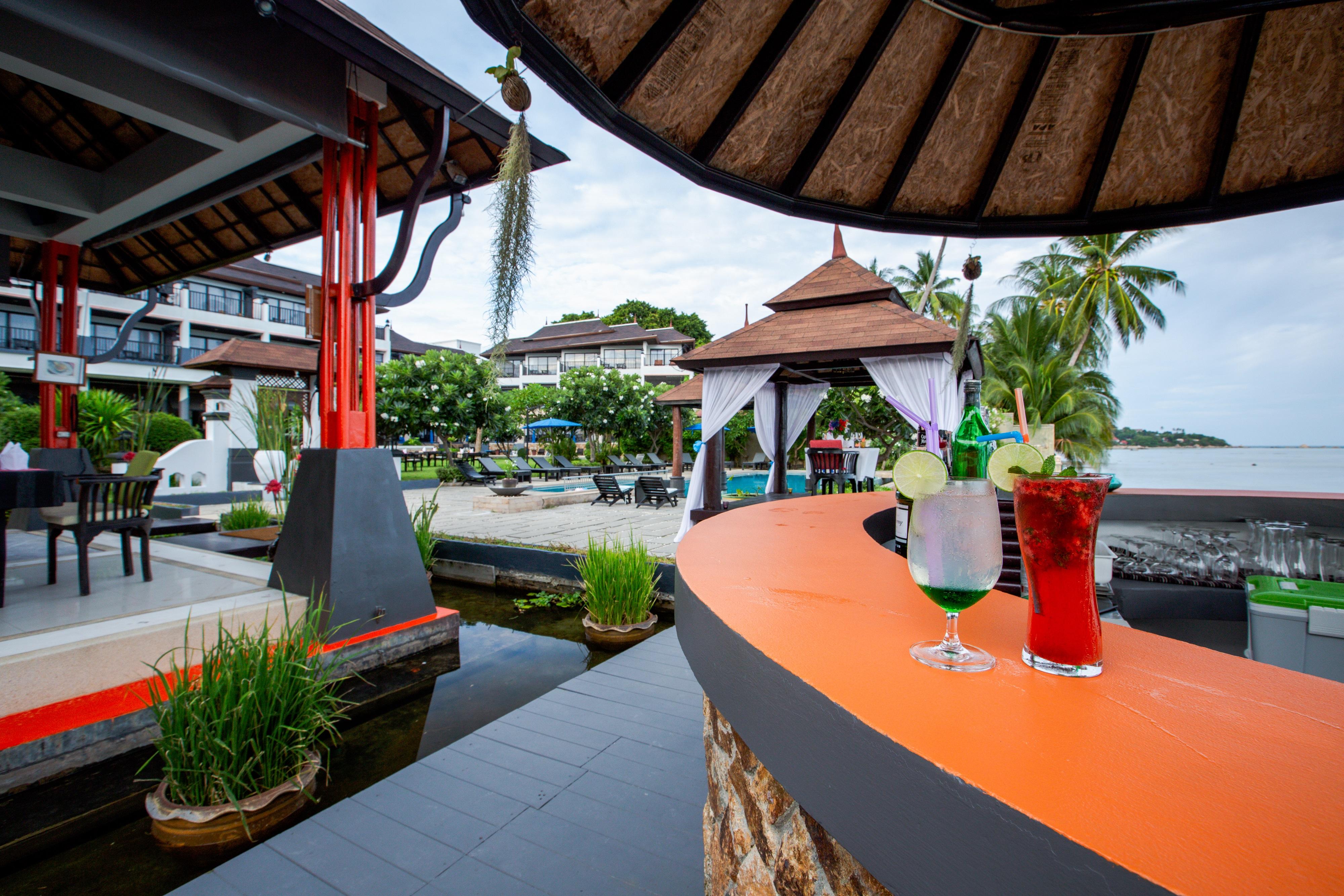 Samaya Wellness Hotel
