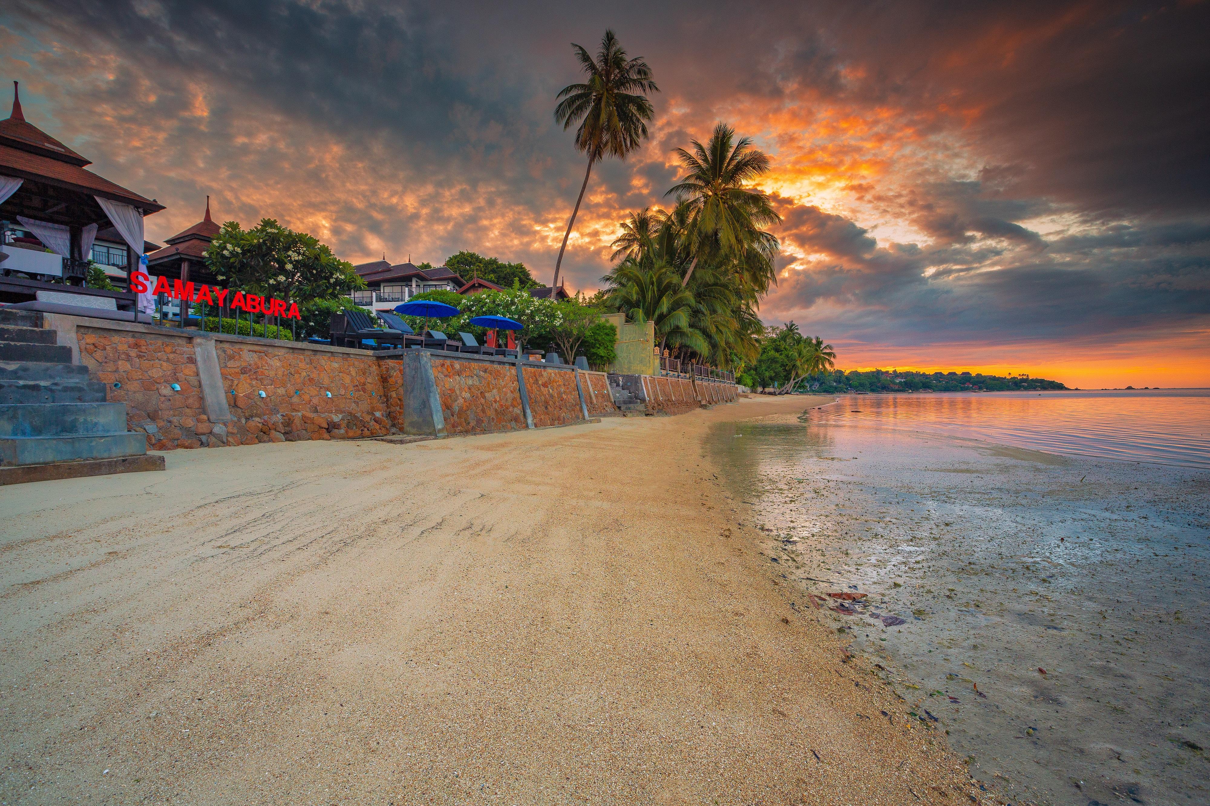 Hotel Samaya Wellness Lamai Beach (Koh Samui)