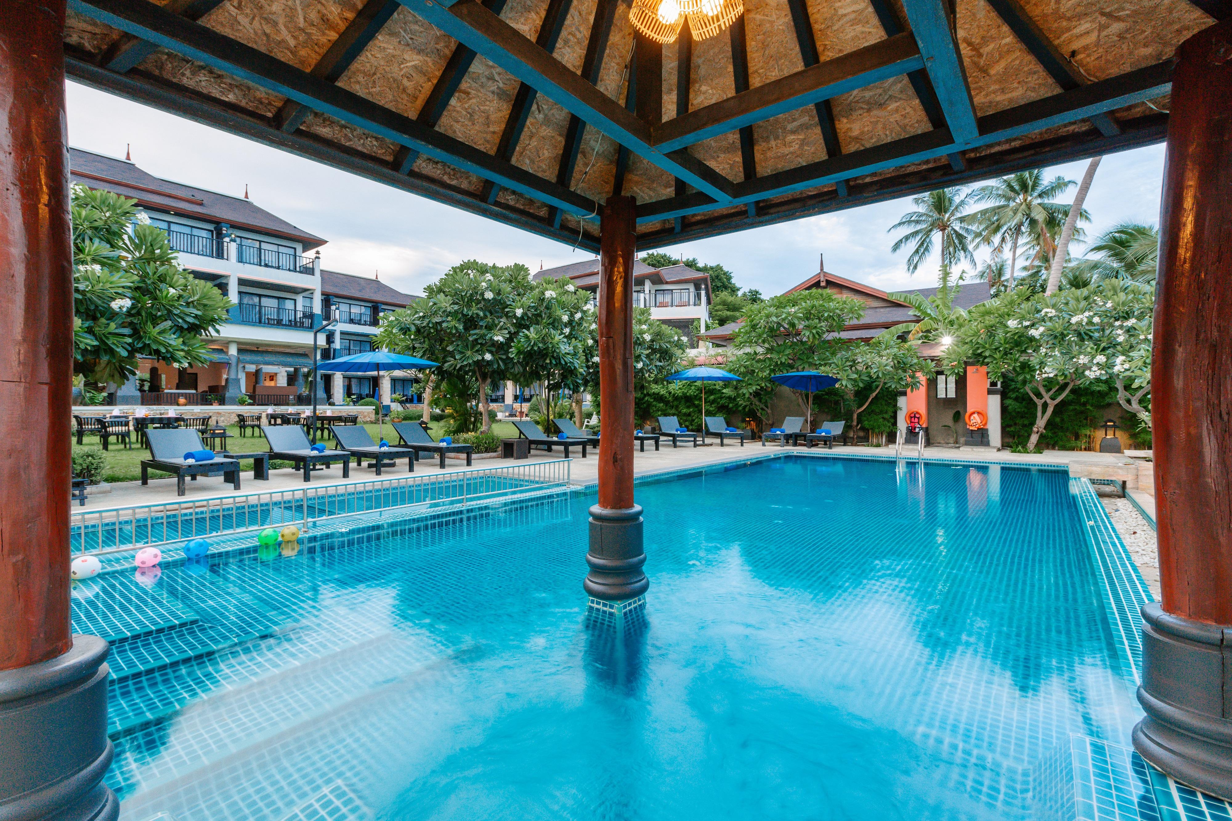 Samaya Wellness Hotel
