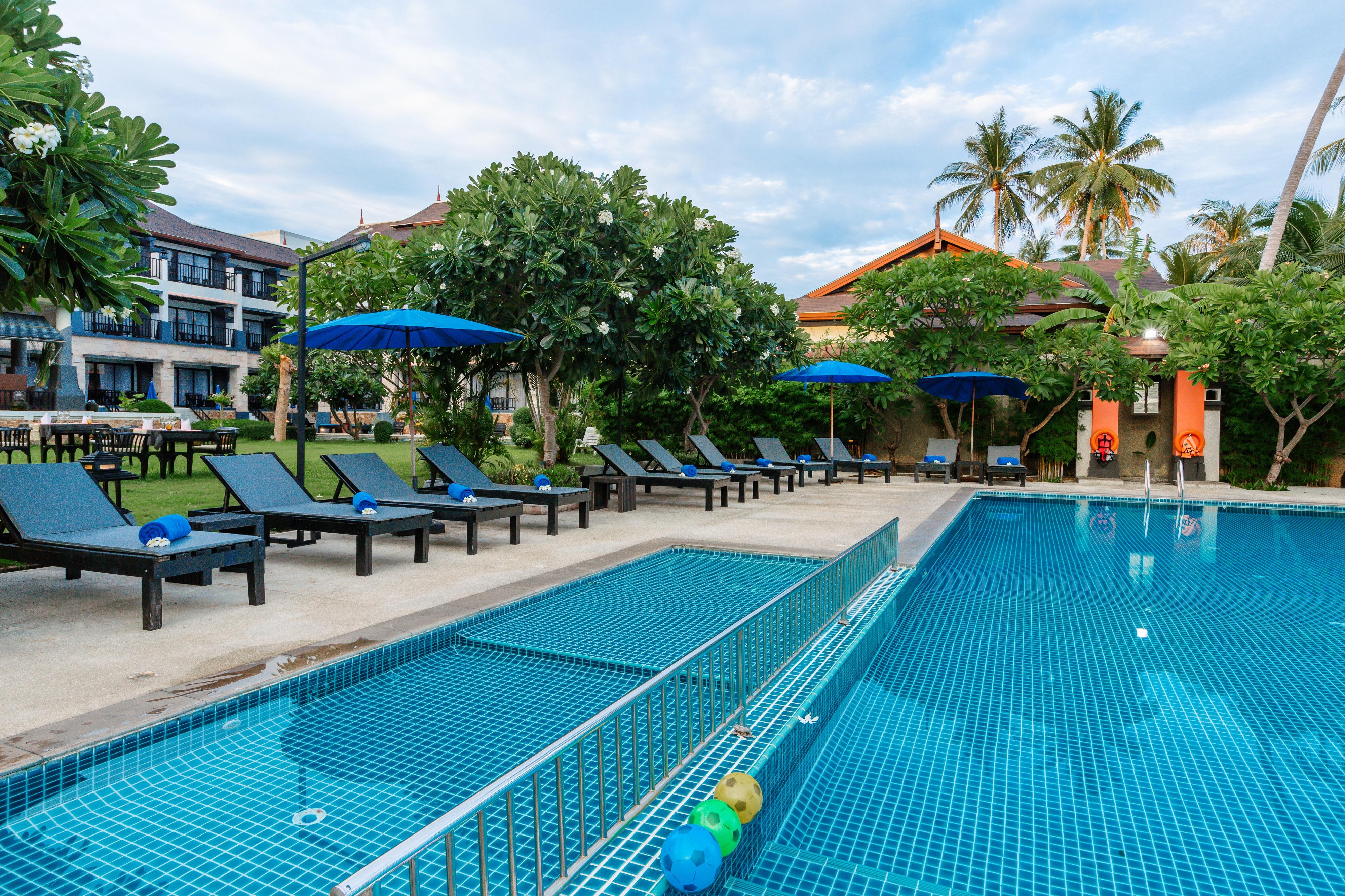 Samaya Wellness Hotel
