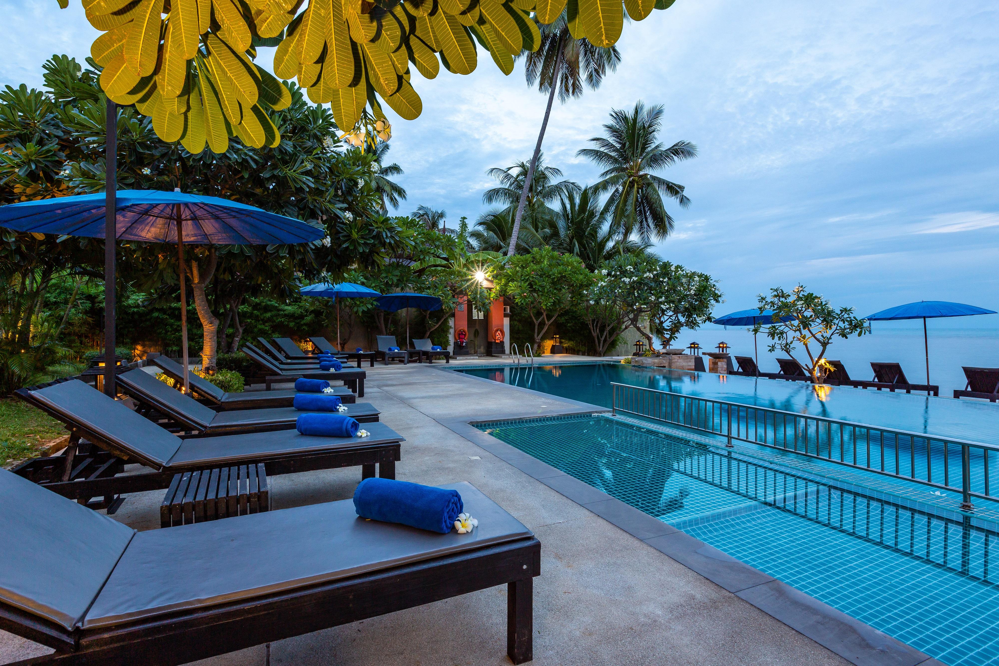 Hotel Samaya Wellness