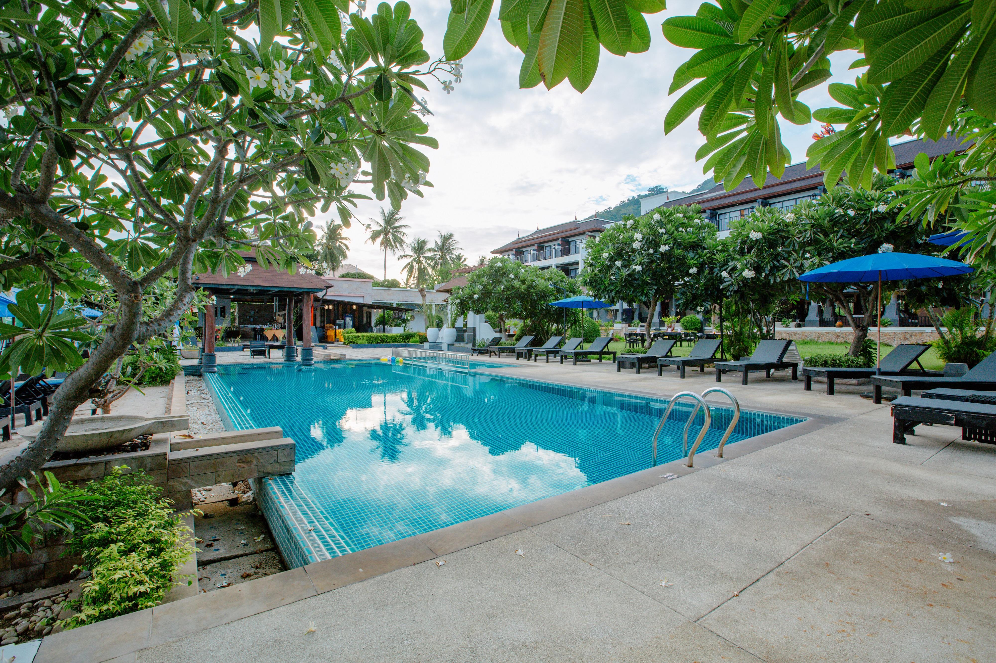 Hotel Samaya Wellness Lamai Beach (Koh Samui)