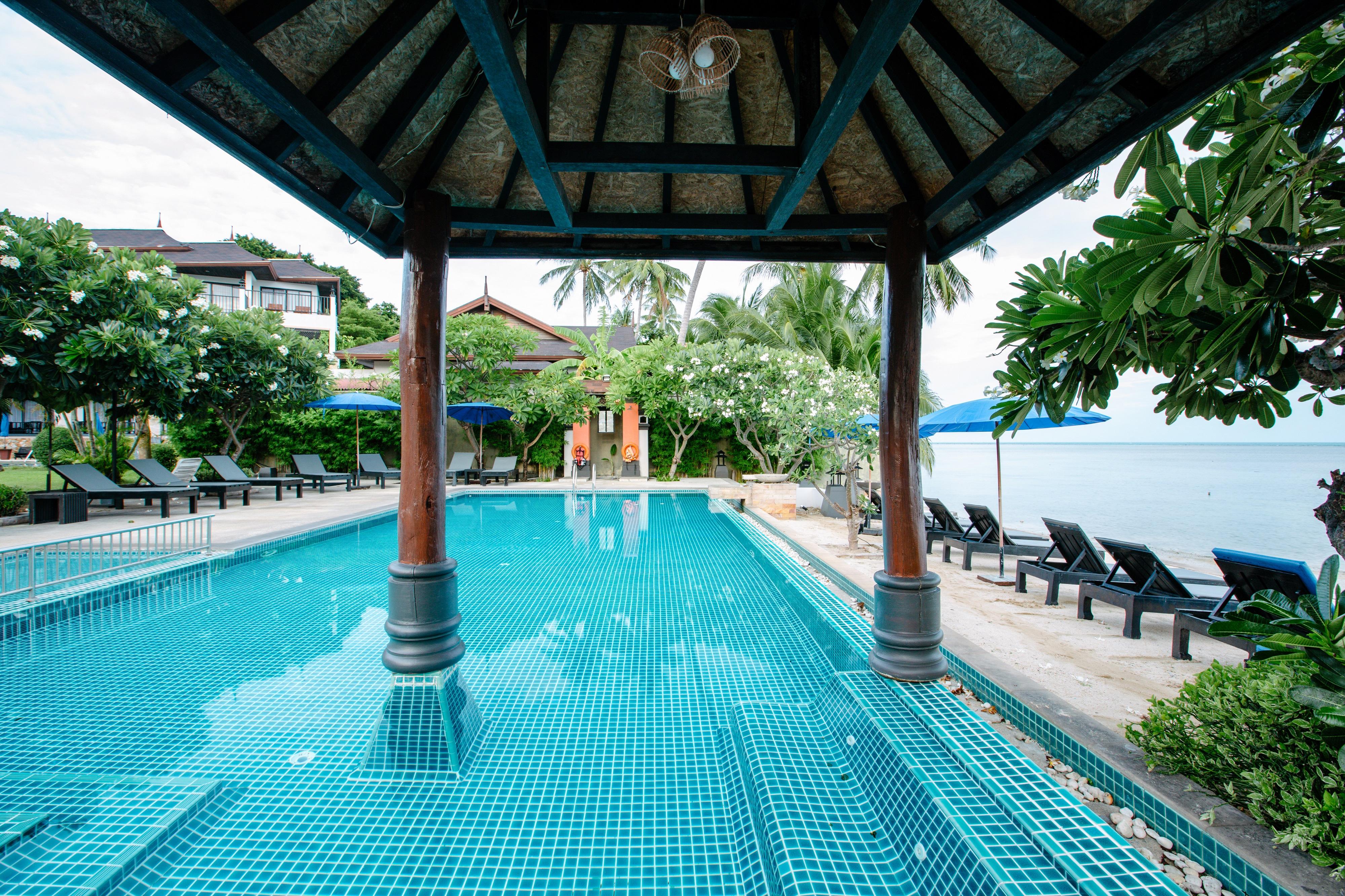 Samaya Wellness 4*