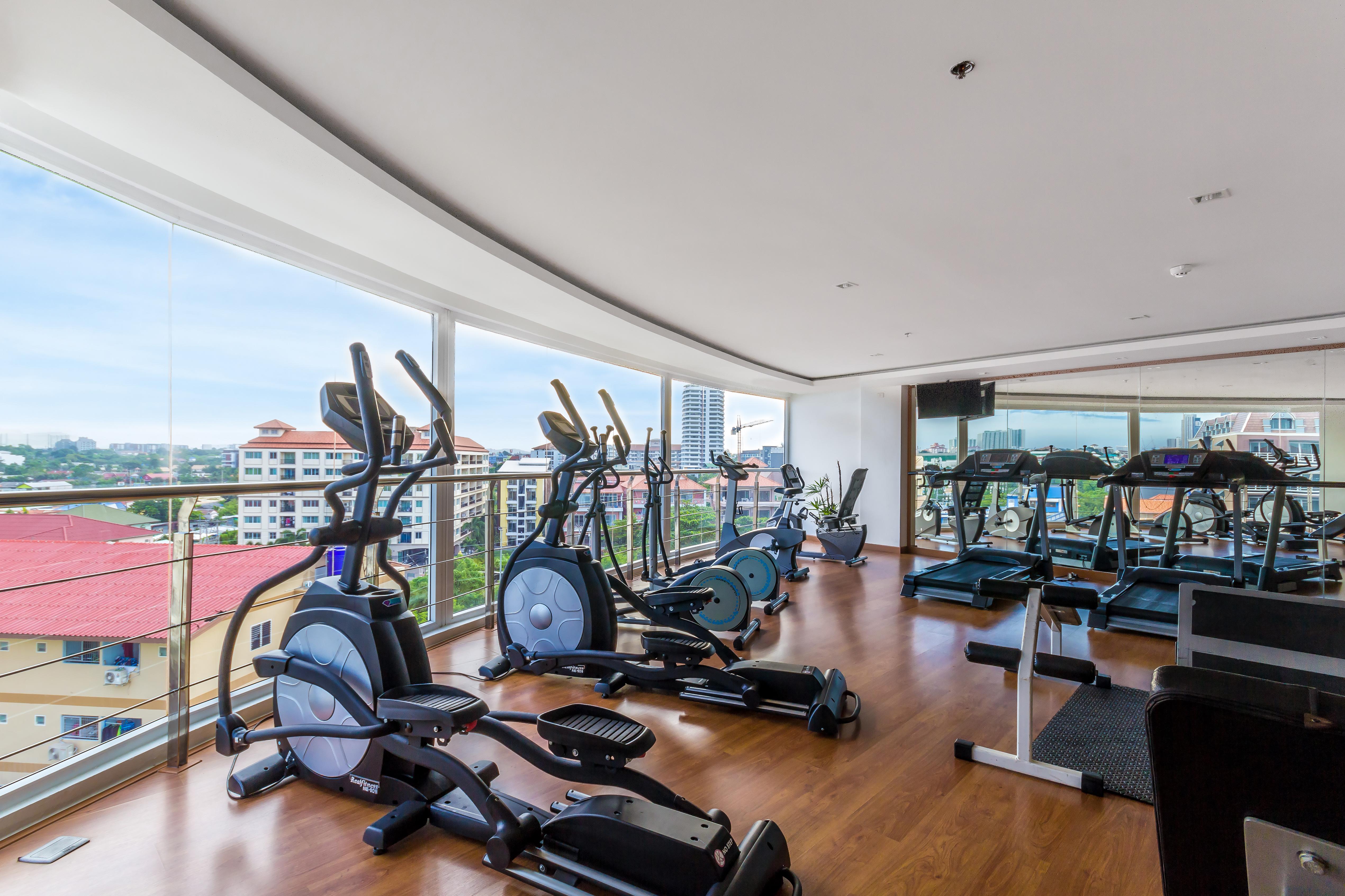 Nova By Compass Hospitality Pattaya