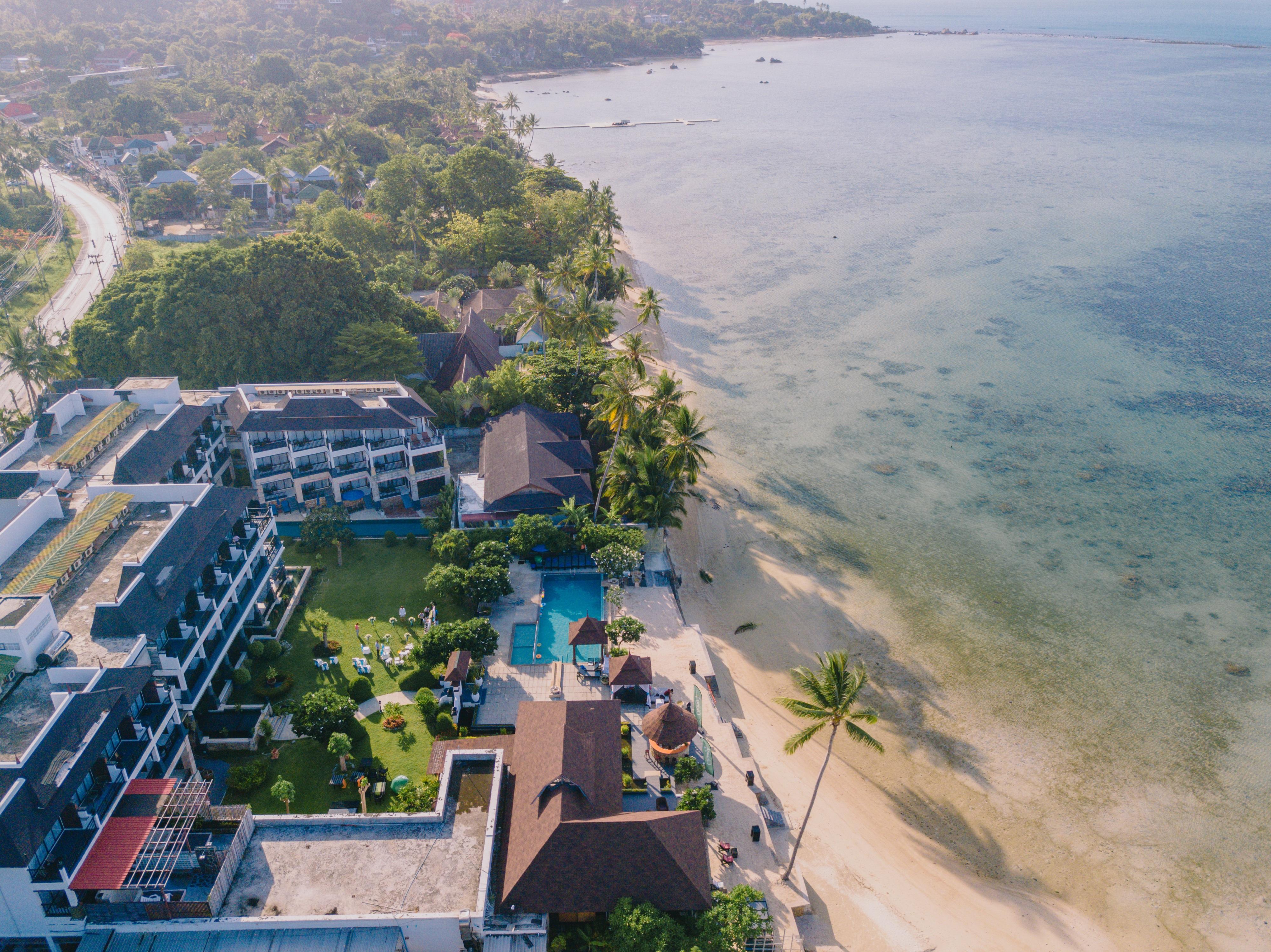 Hotel Samaya Wellness 4*