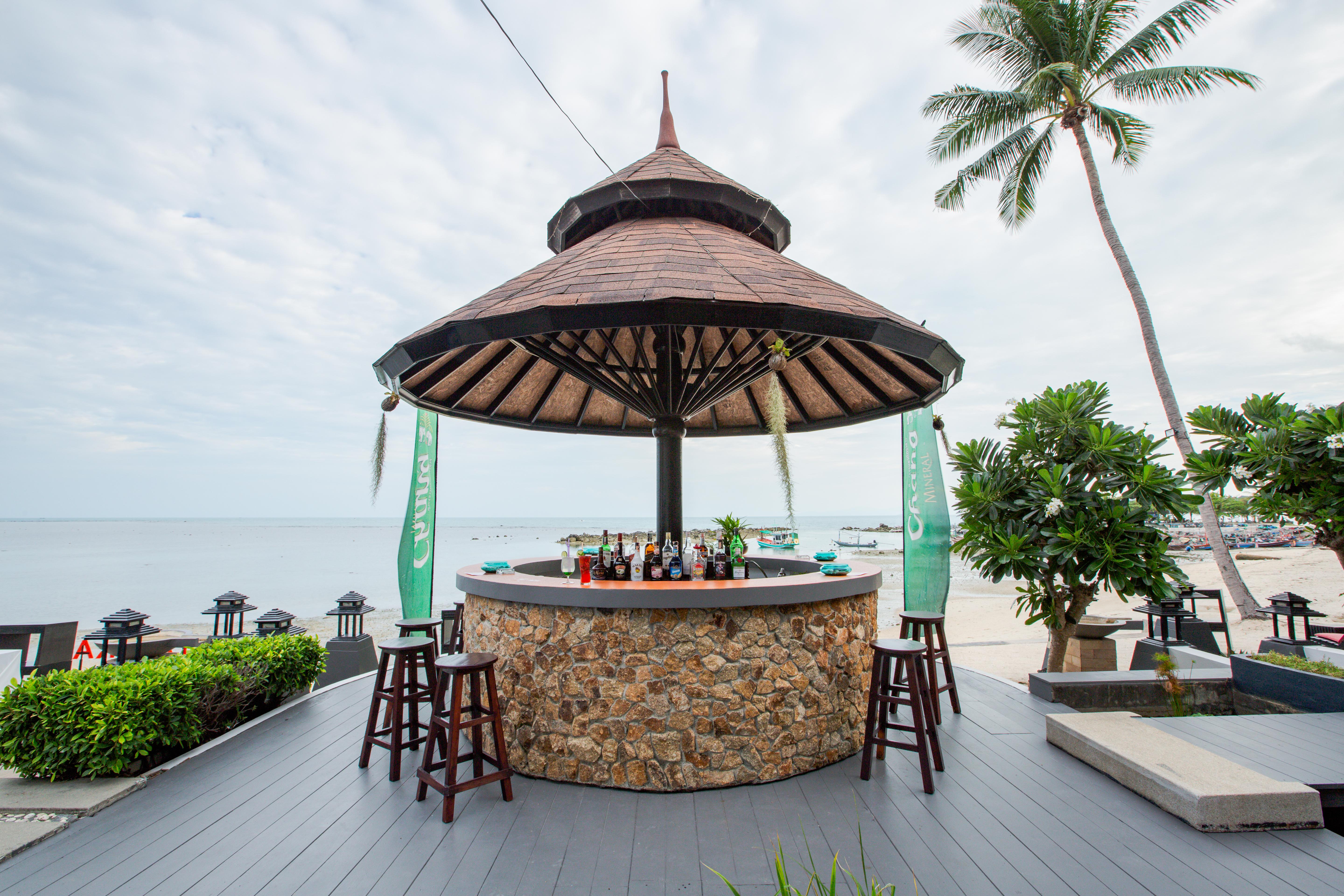 Samaya Wellness Lamai Beach (Koh Samui)