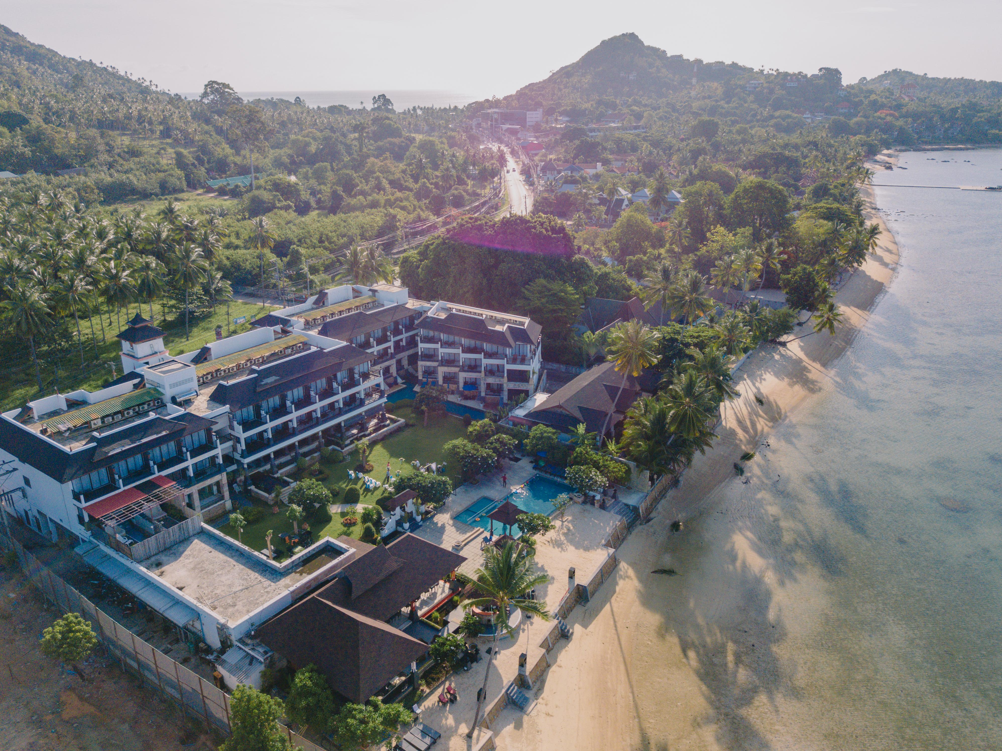 Samaya Wellness Lamai Beach (Koh Samui)