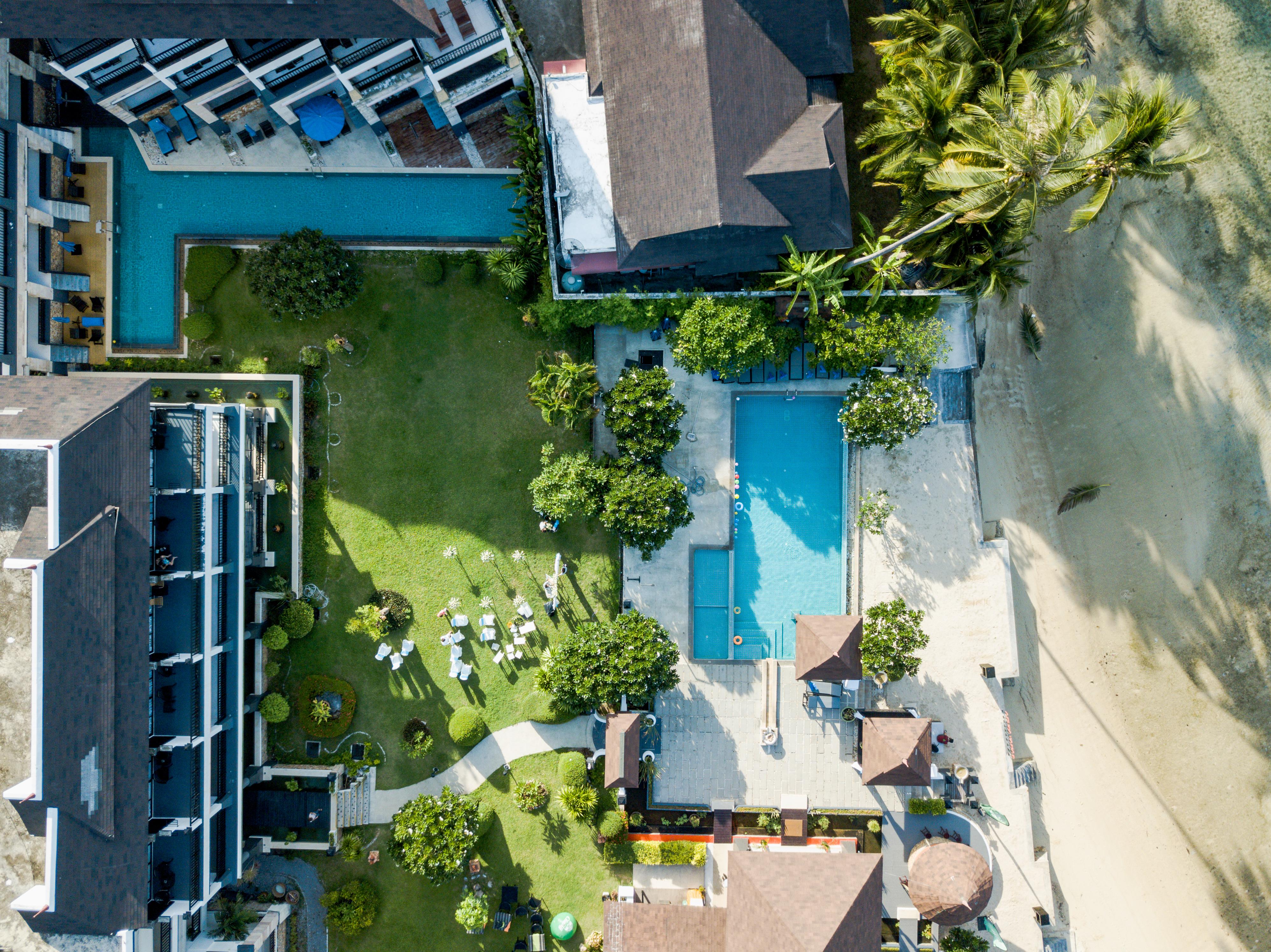 Samaya Wellness 4* Lamai Beach (Koh Samui)