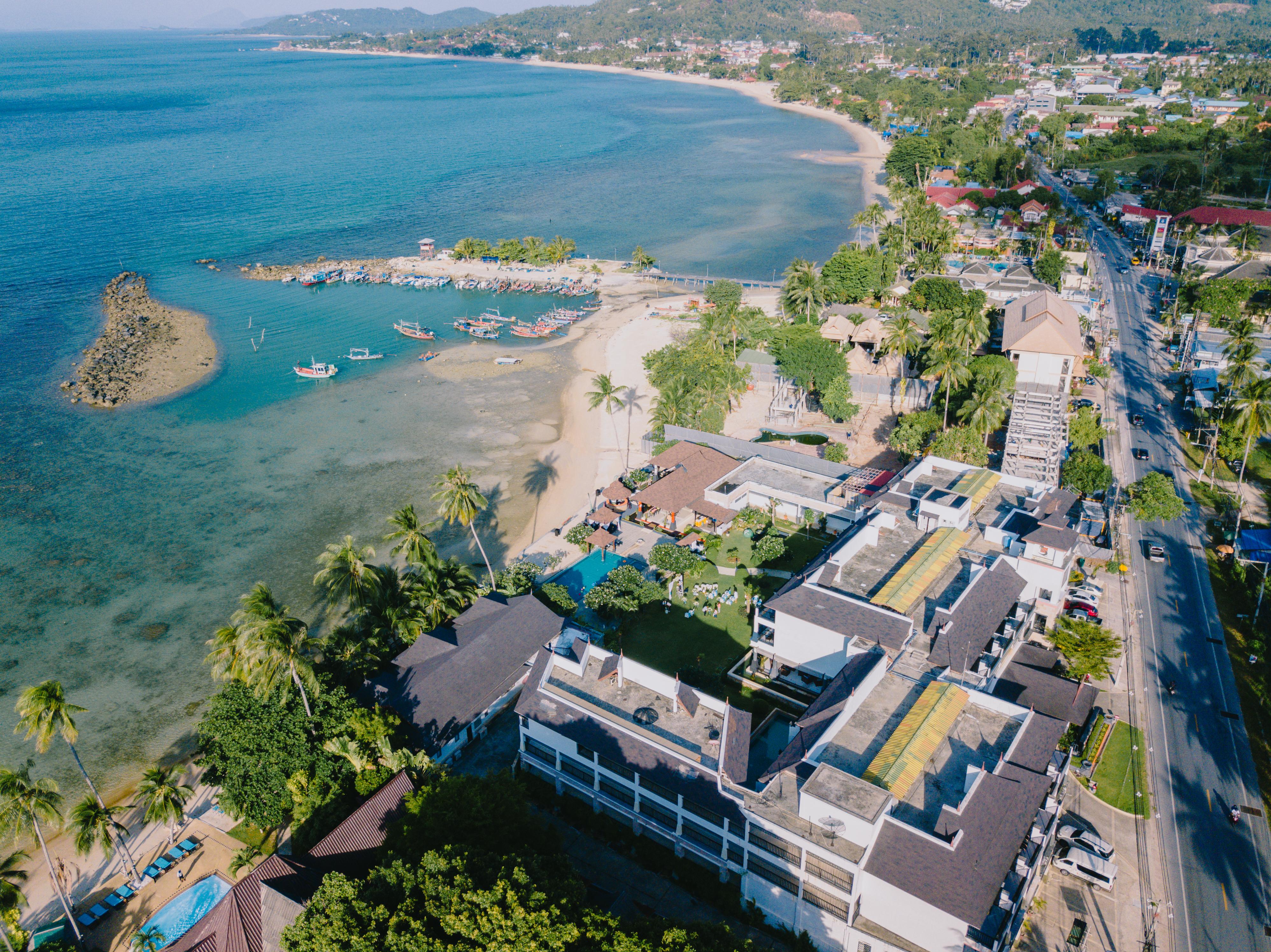 Samaya Wellness 4* Lamai Beach (Koh Samui)