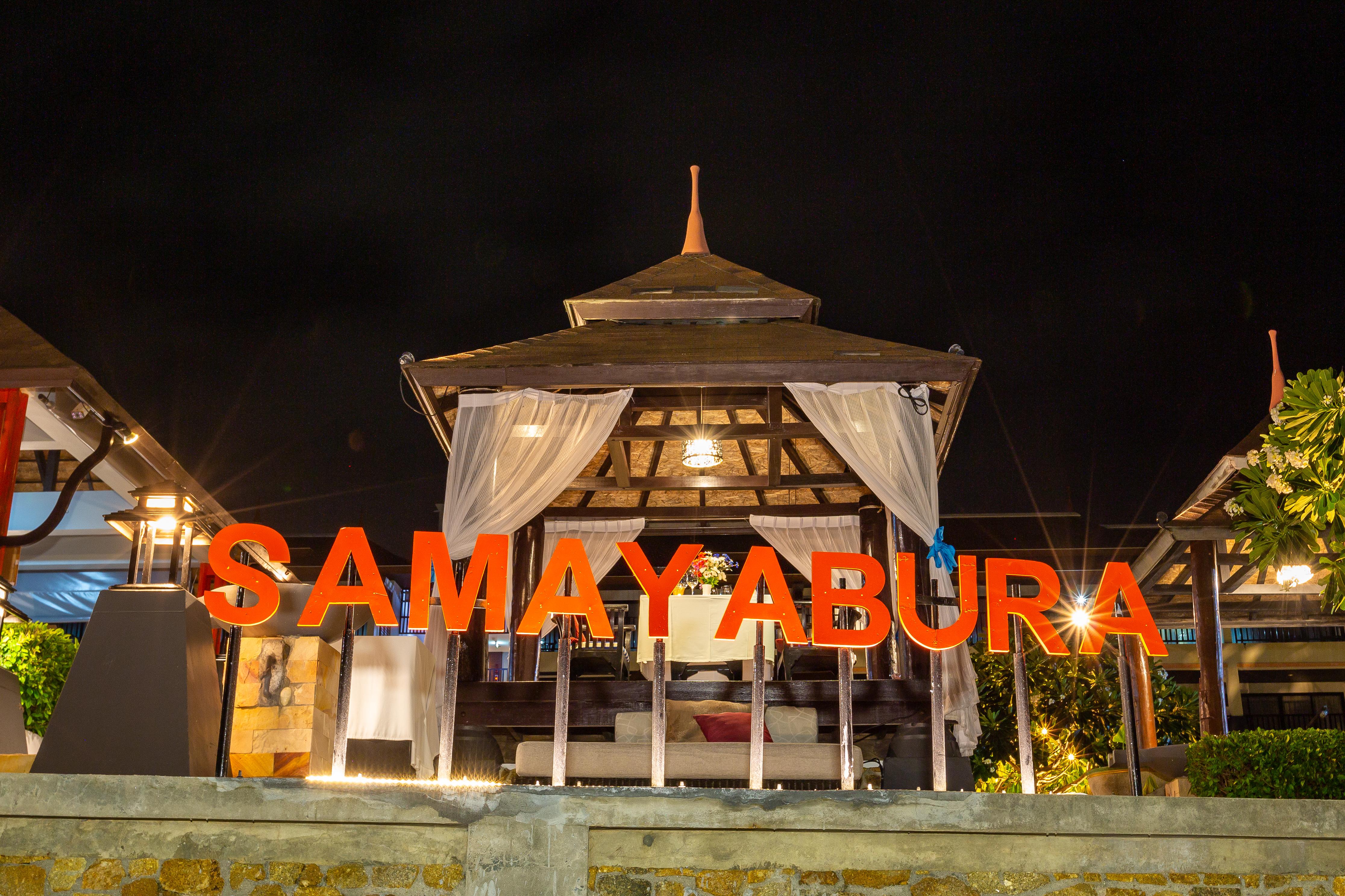 Samaya Wellness 4*