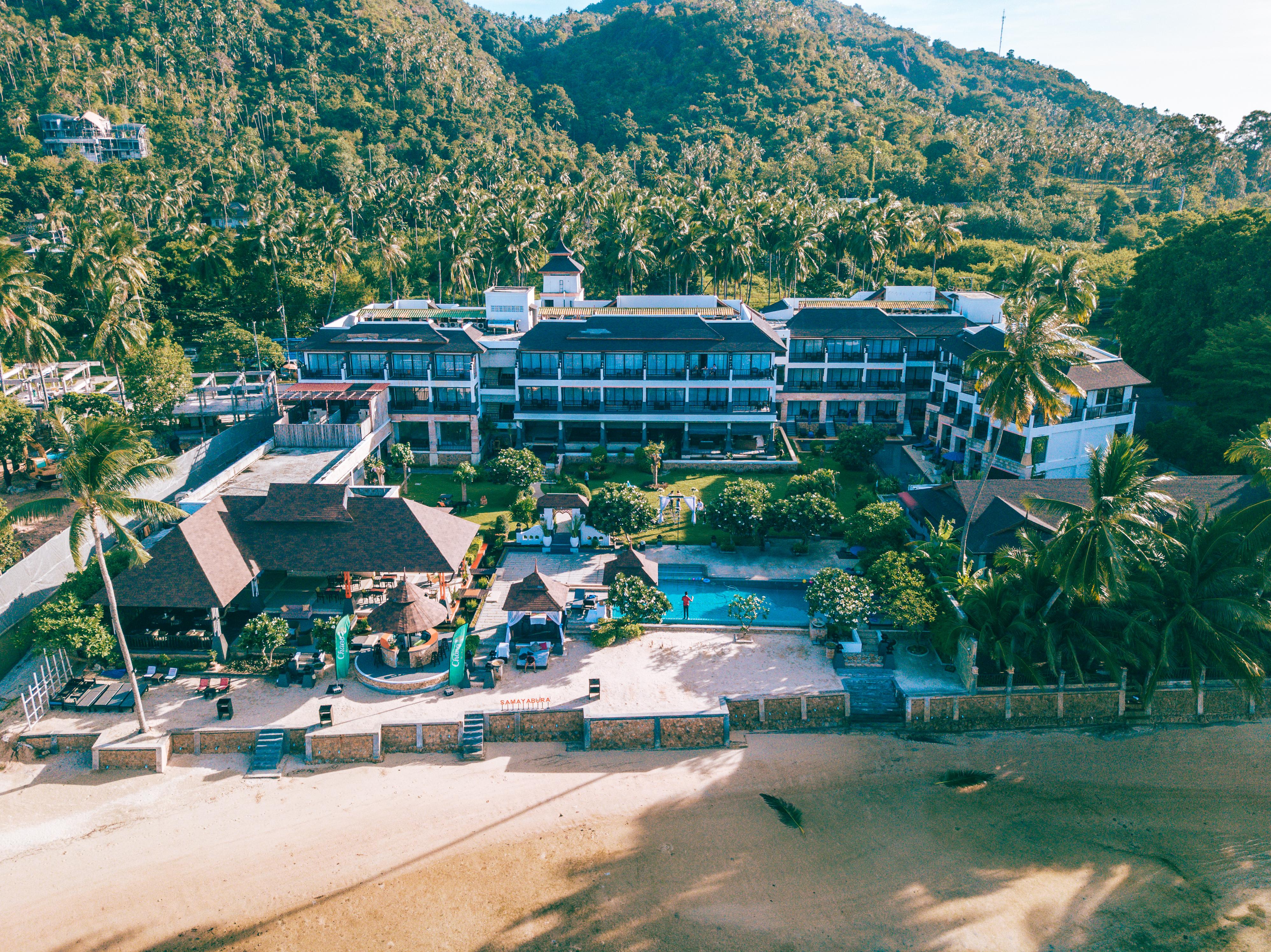 Samaya Wellness 4*
