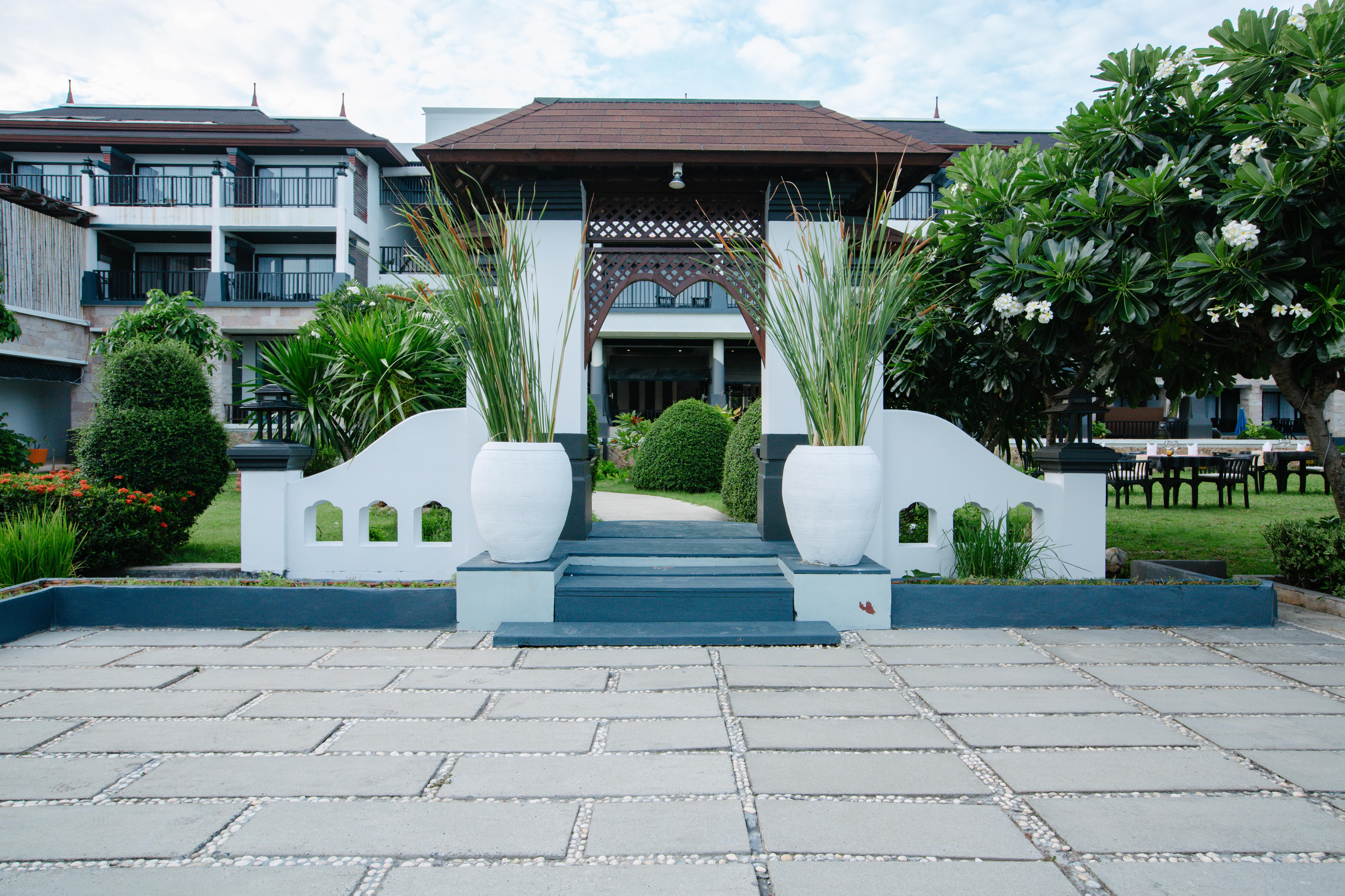 Hotel Samaya Wellness 4*