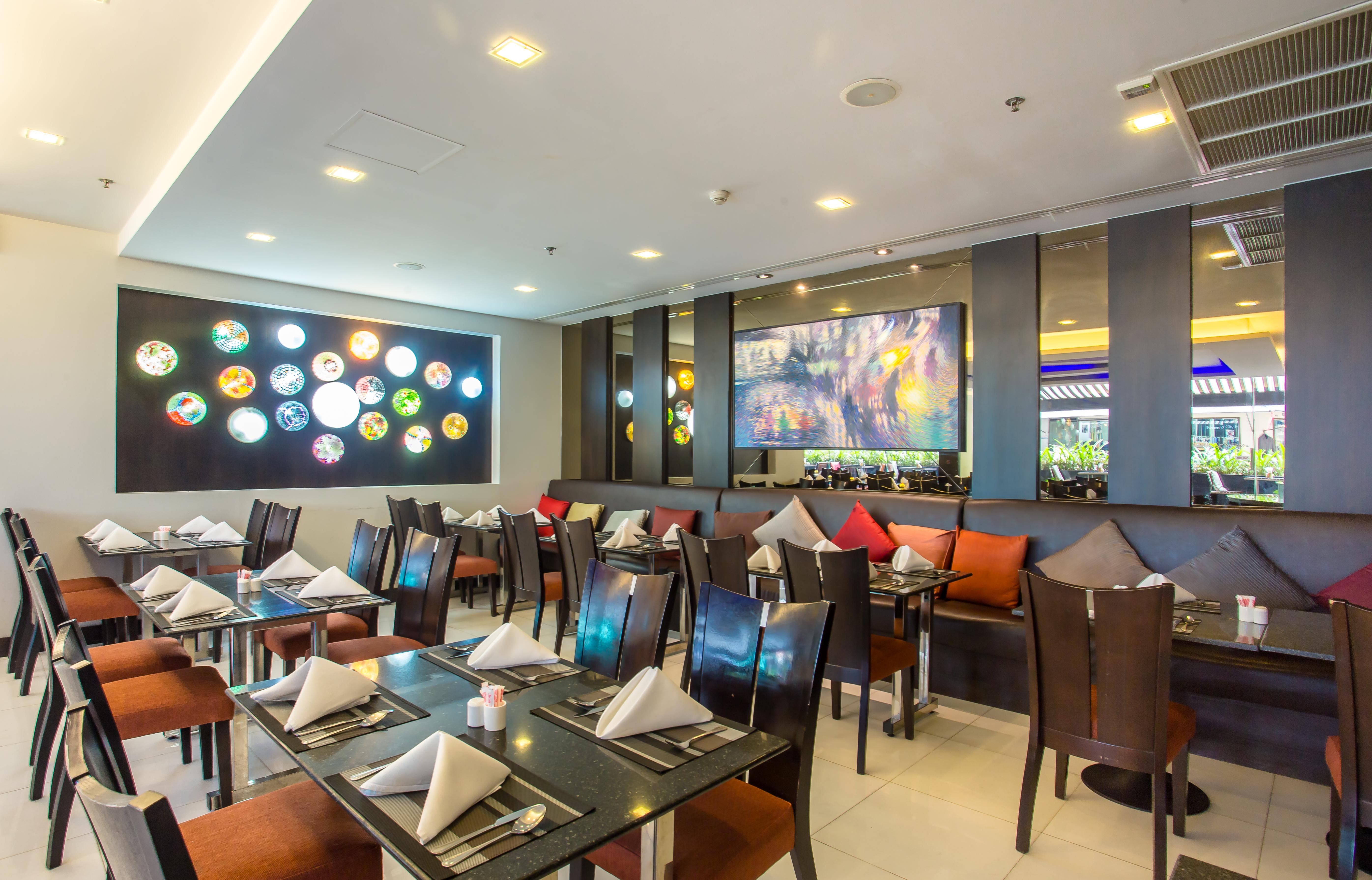 Hotel Nouvo Banguecoque