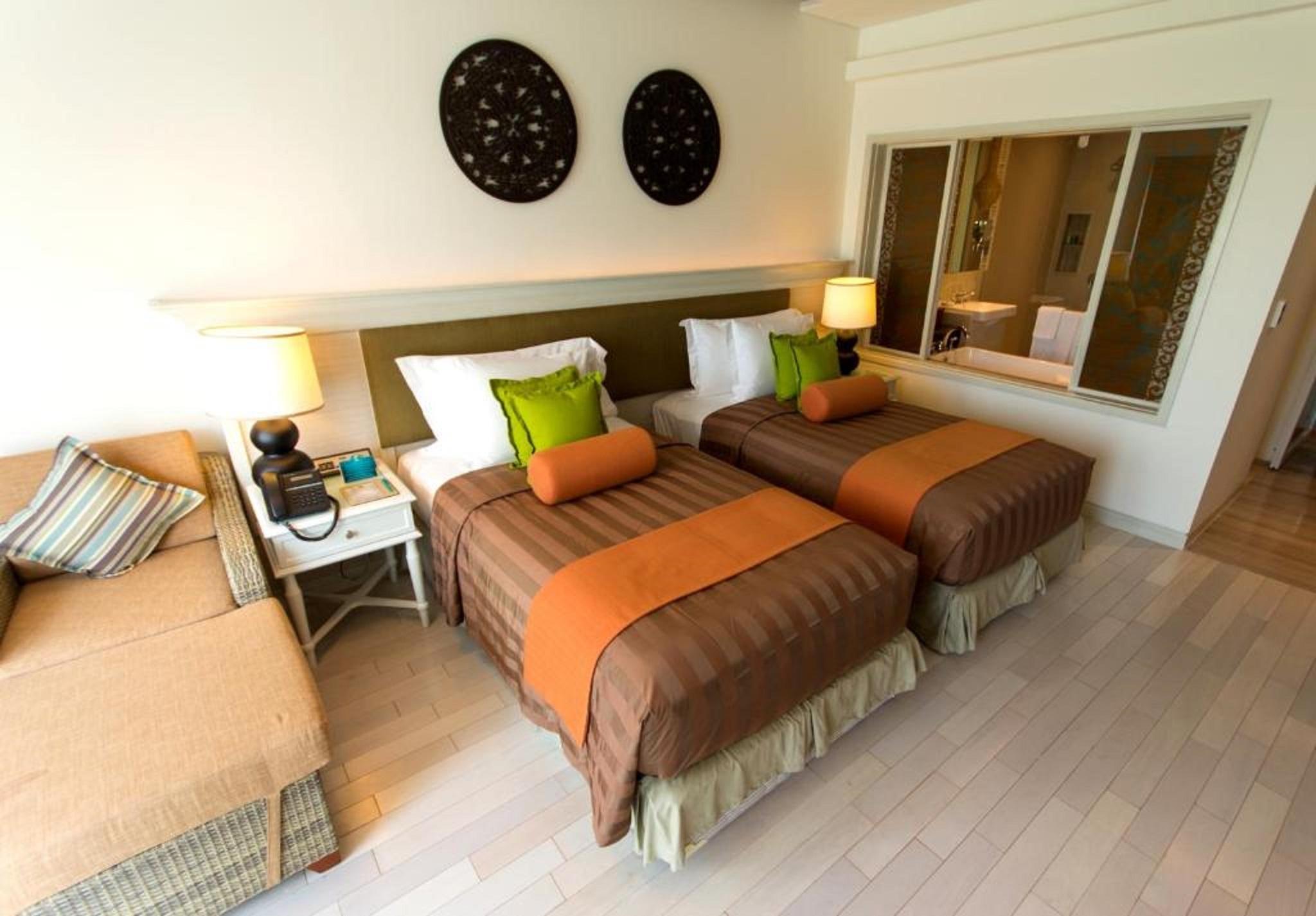 Natai Beach Resort Khok Kloi